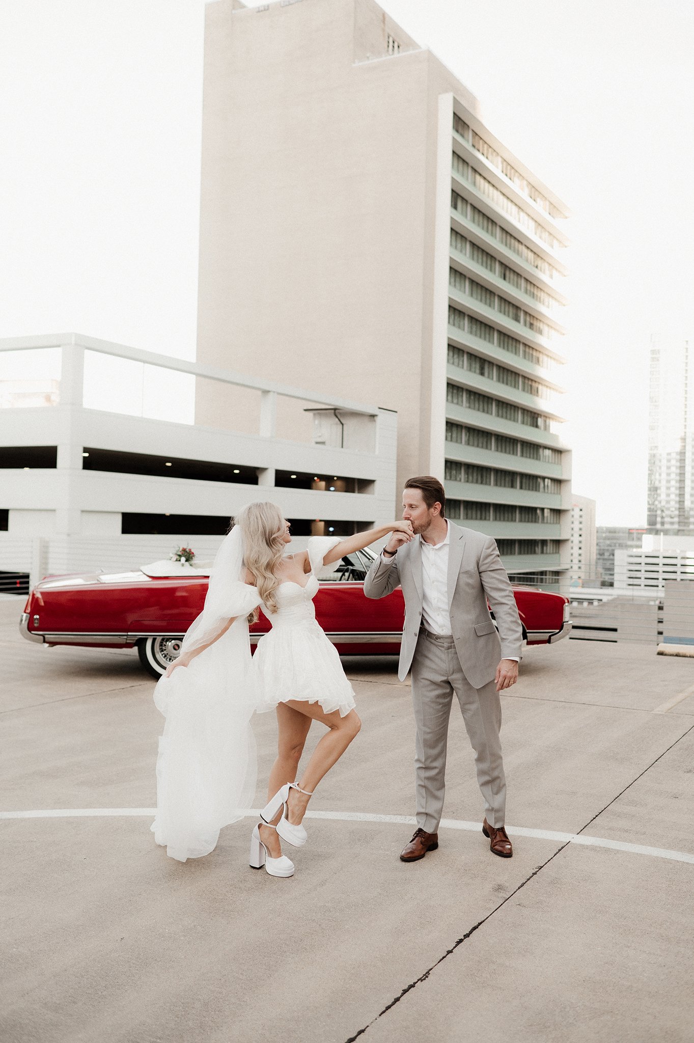 houston elopement photograper _ houston wedding photographer _ parking garage wedding _ ashley gillen photography _ conroe wedding photographer _ steam64.jpg