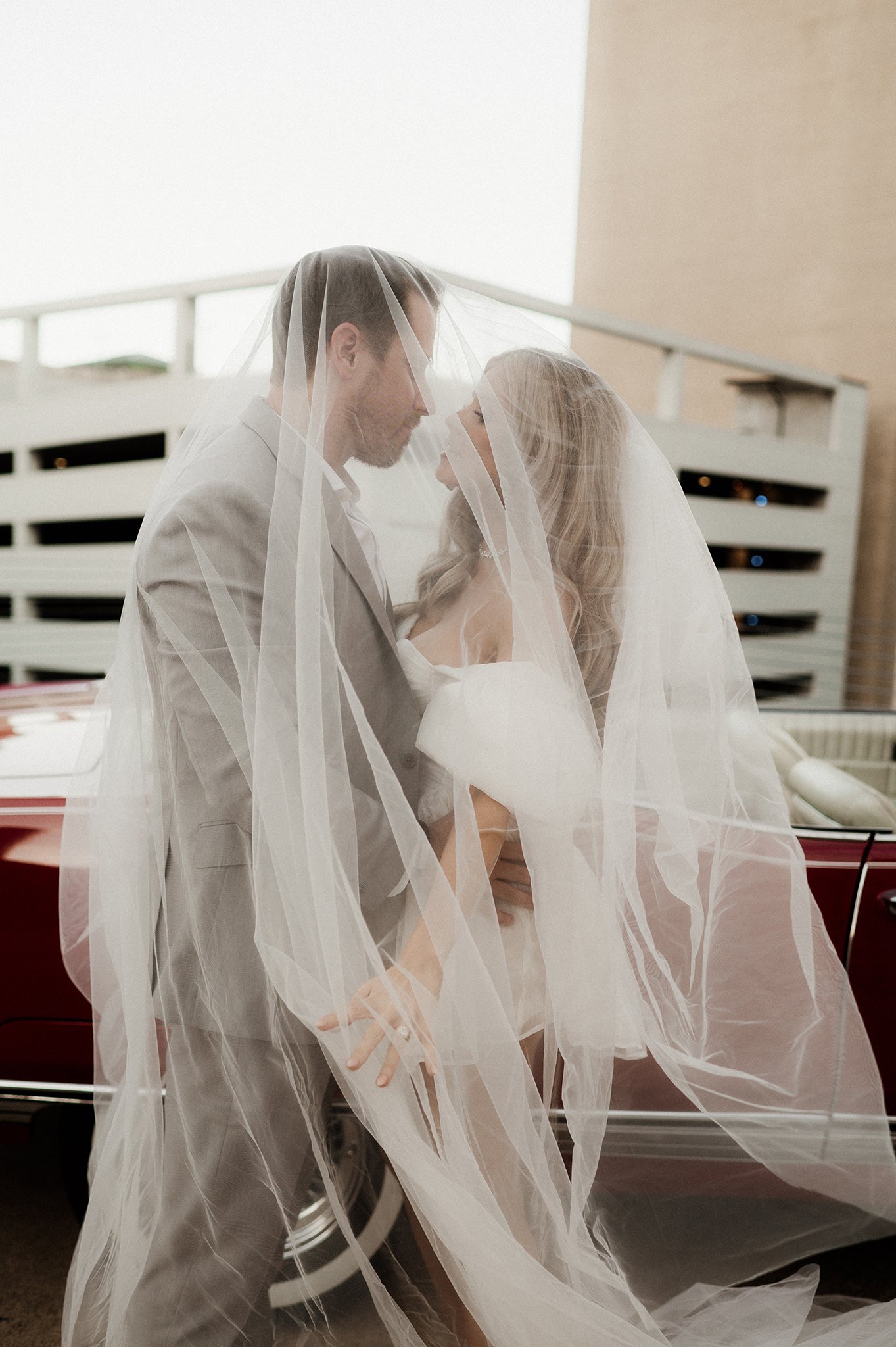 houston elopement photograper _ houston wedding photographer _ parking garage wedding _ ashley gillen photography _ conroe wedding photographer _ steam74.jpg