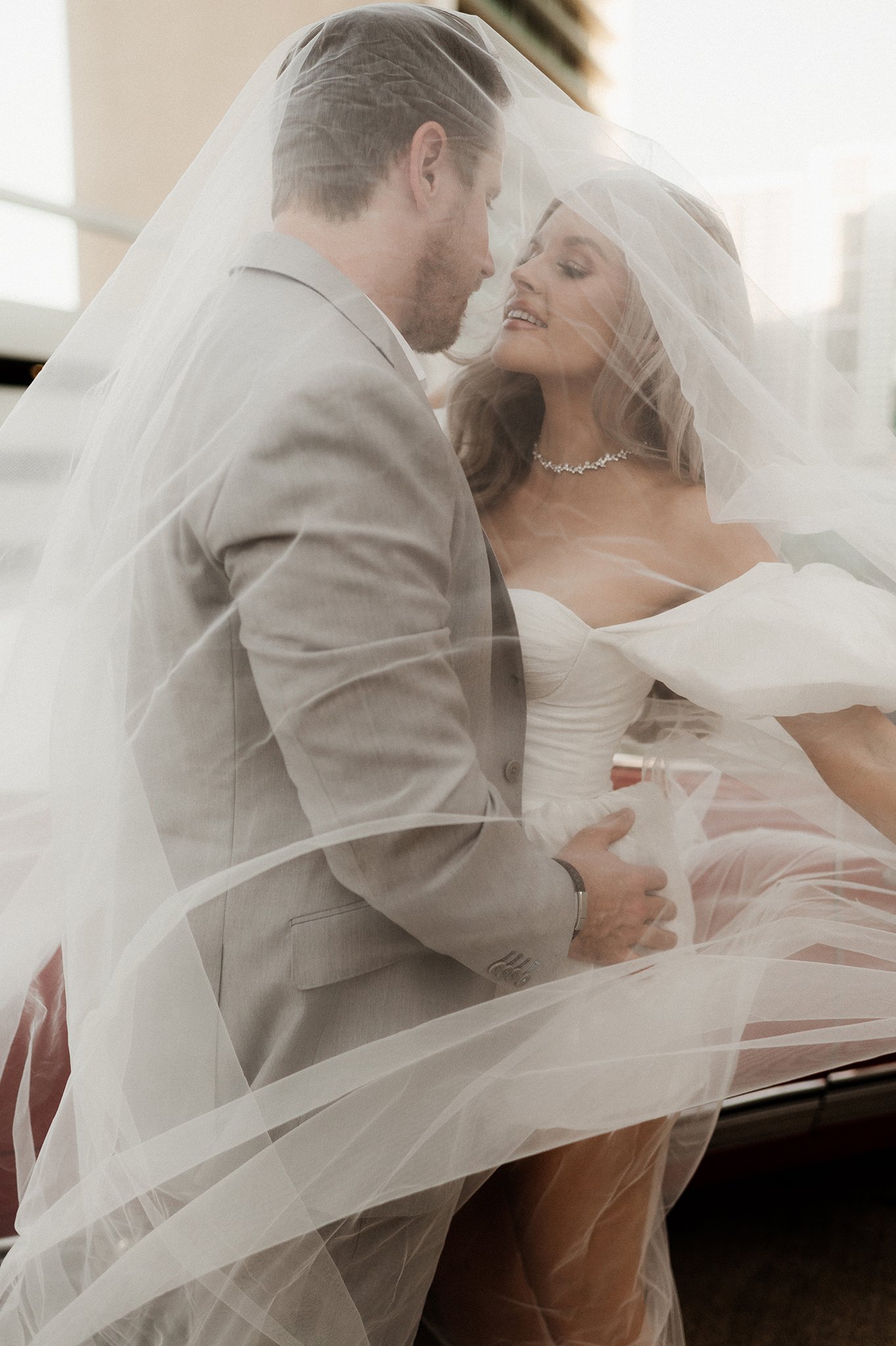 houston elopement photograper _ houston wedding photographer _ parking garage wedding _ ashley gillen photography _ conroe wedding photographer _ steam78.jpg