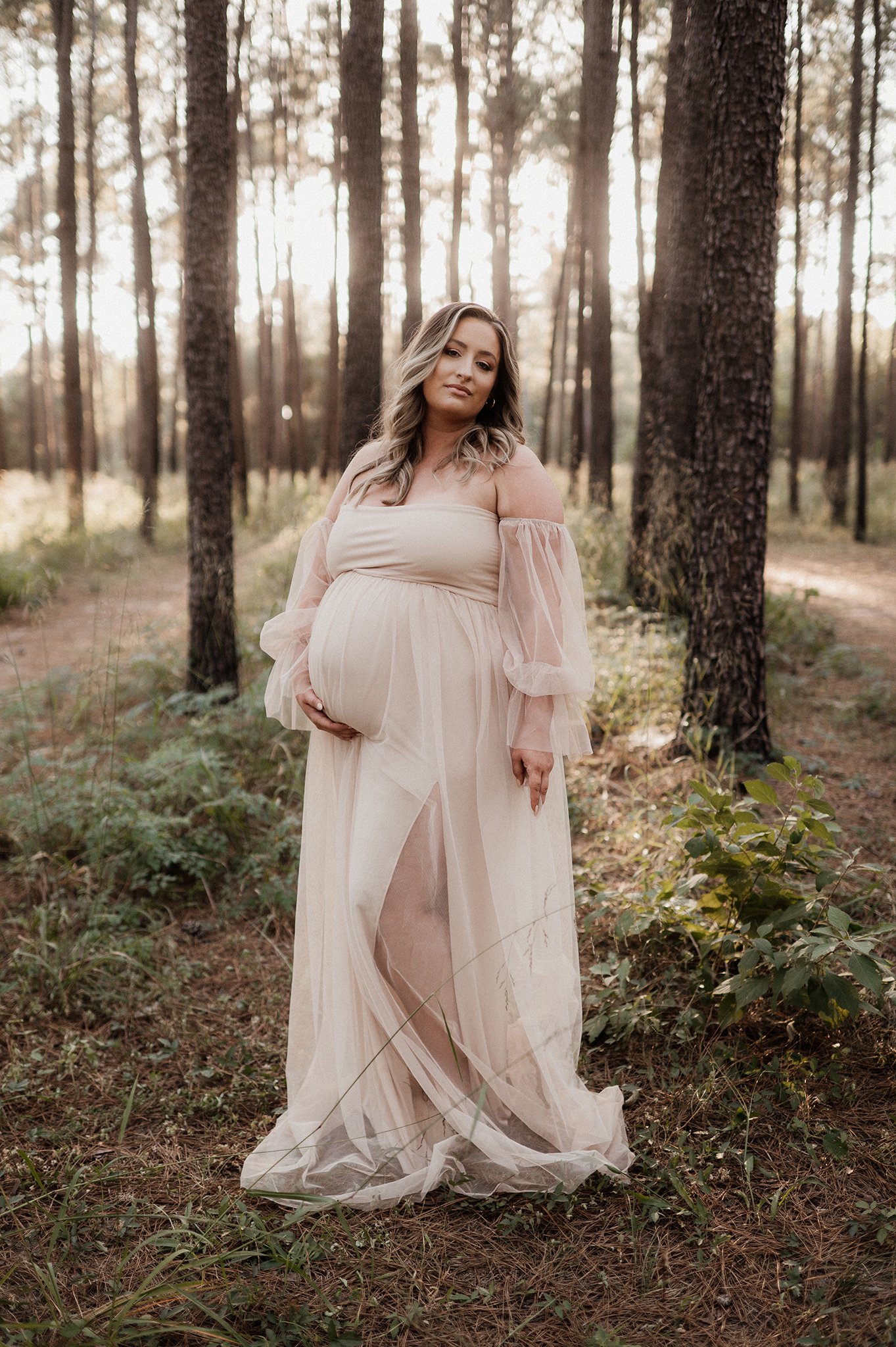 montgomery tx maternity _ the woodlands family photographer _ conroe family photographer _ ashley gillen photography _ bsaul11.jpg