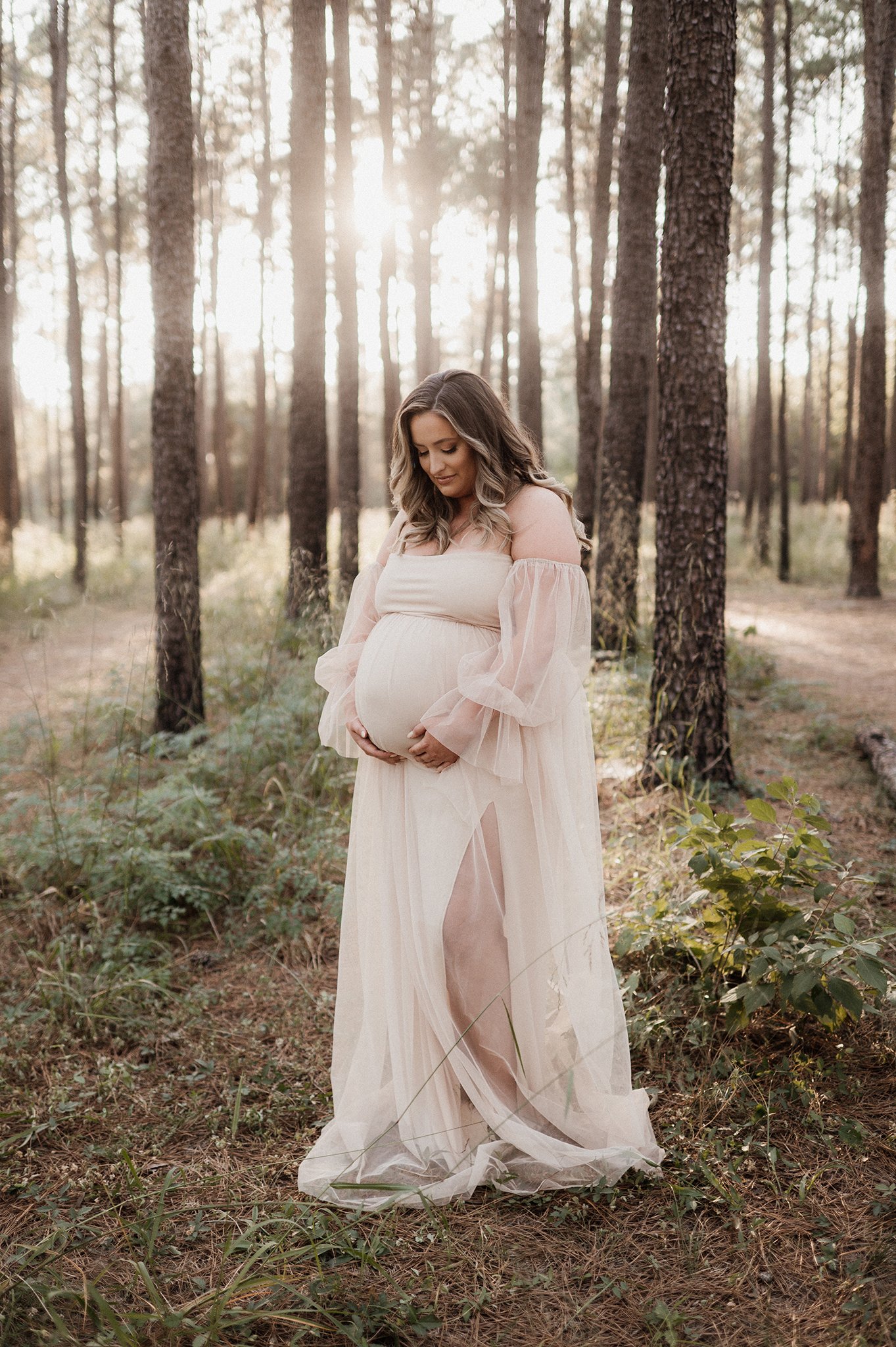 montgomery tx maternity _ the woodlands family photographer _ conroe family photographer _ ashley gillen photography _ bsaul13.jpg