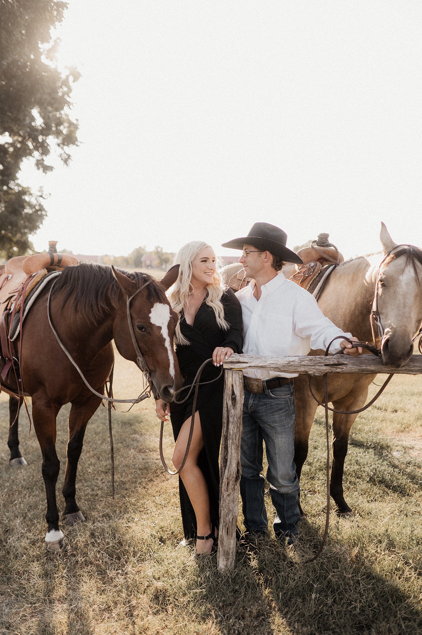college station engagement _ 7d ranch _ conroe engagment photographer _ houston engagement photographer _ remeykay _ country engagement _ pbr engagement 1.jpg