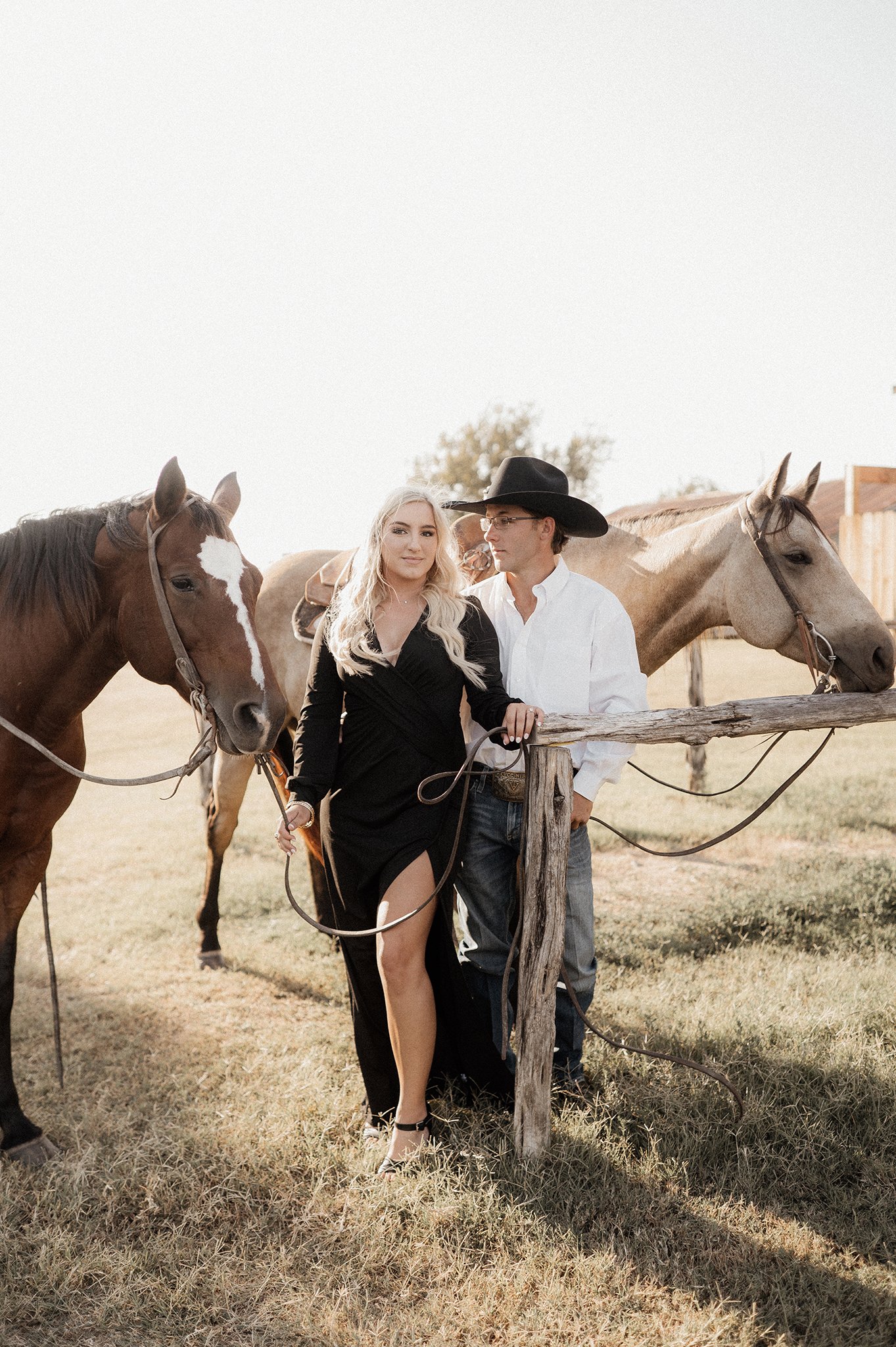 college station engagement _ 7d ranch _ conroe engagment photographer _ houston engagement photographer _ remeykay _ country engagement _ pbr engagement 2.jpg