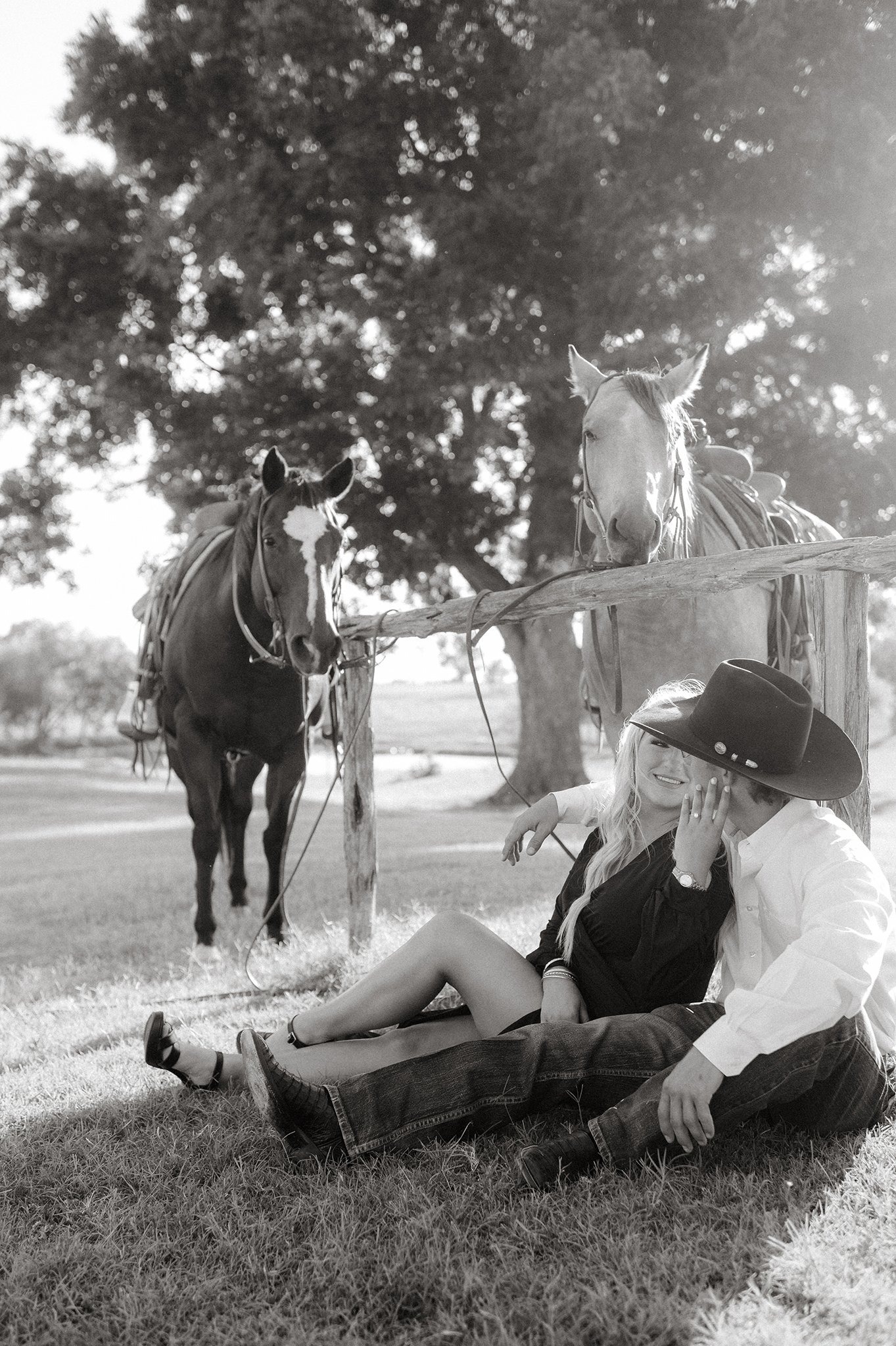 college station engagement _ 7d ranch _ conroe engagment photographer _ houston engagement photographer _ remeykay _ country engagement _ pbr engagement 5.jpg