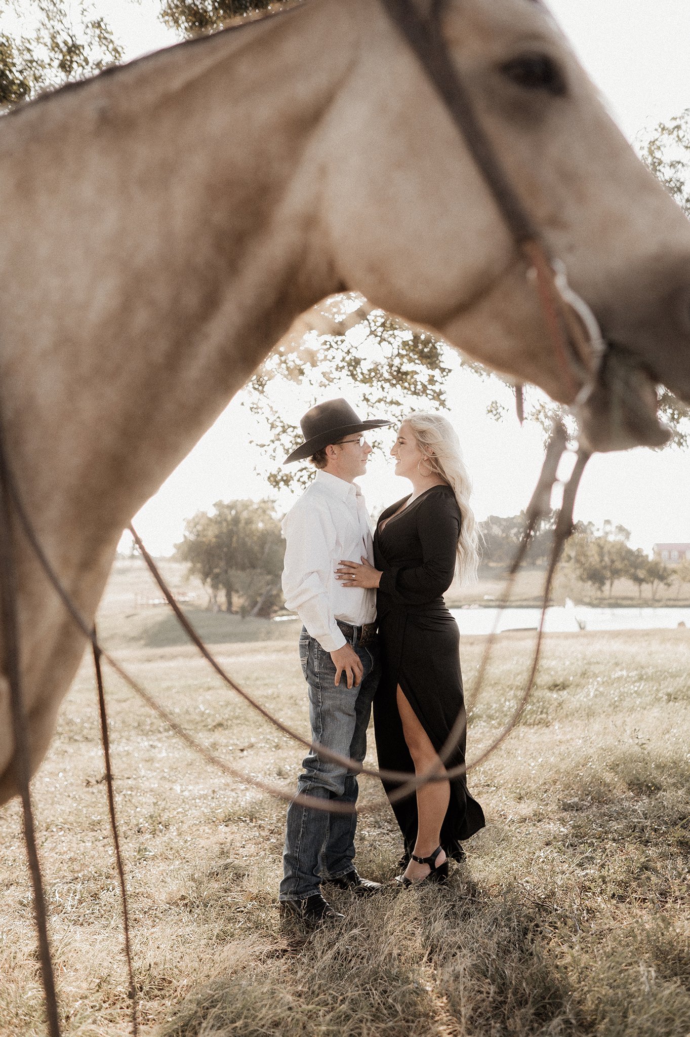 college station engagement _ 7d ranch _ conroe engagment photographer _ houston engagement photographer _ remeykay _ country engagement _ pbr engagement 6.jpg