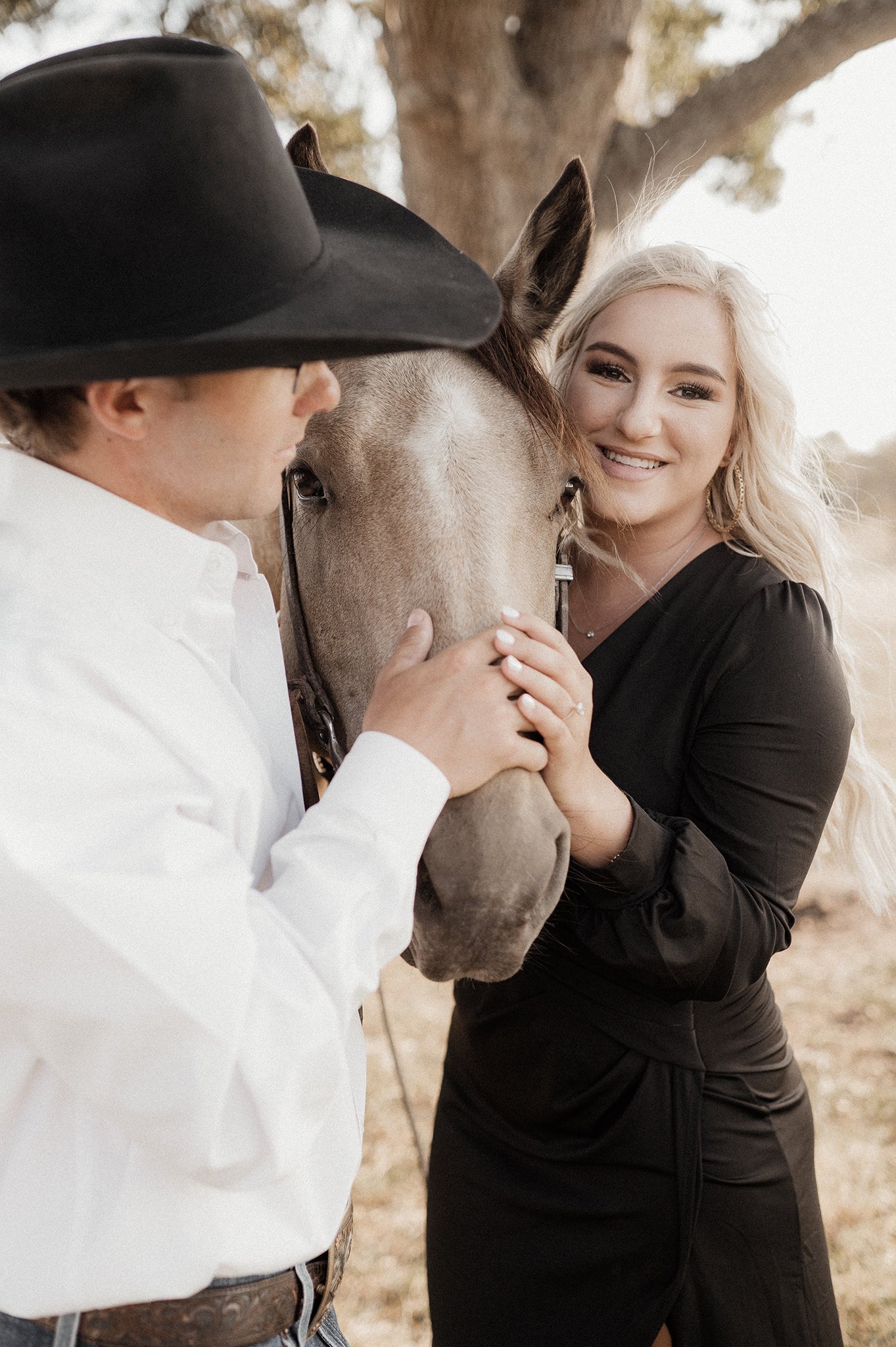 college station engagement _ 7d ranch _ conroe engagment photographer _ houston engagement photographer _ remeykay _ country engagement _ pbr engagement 7.jpg