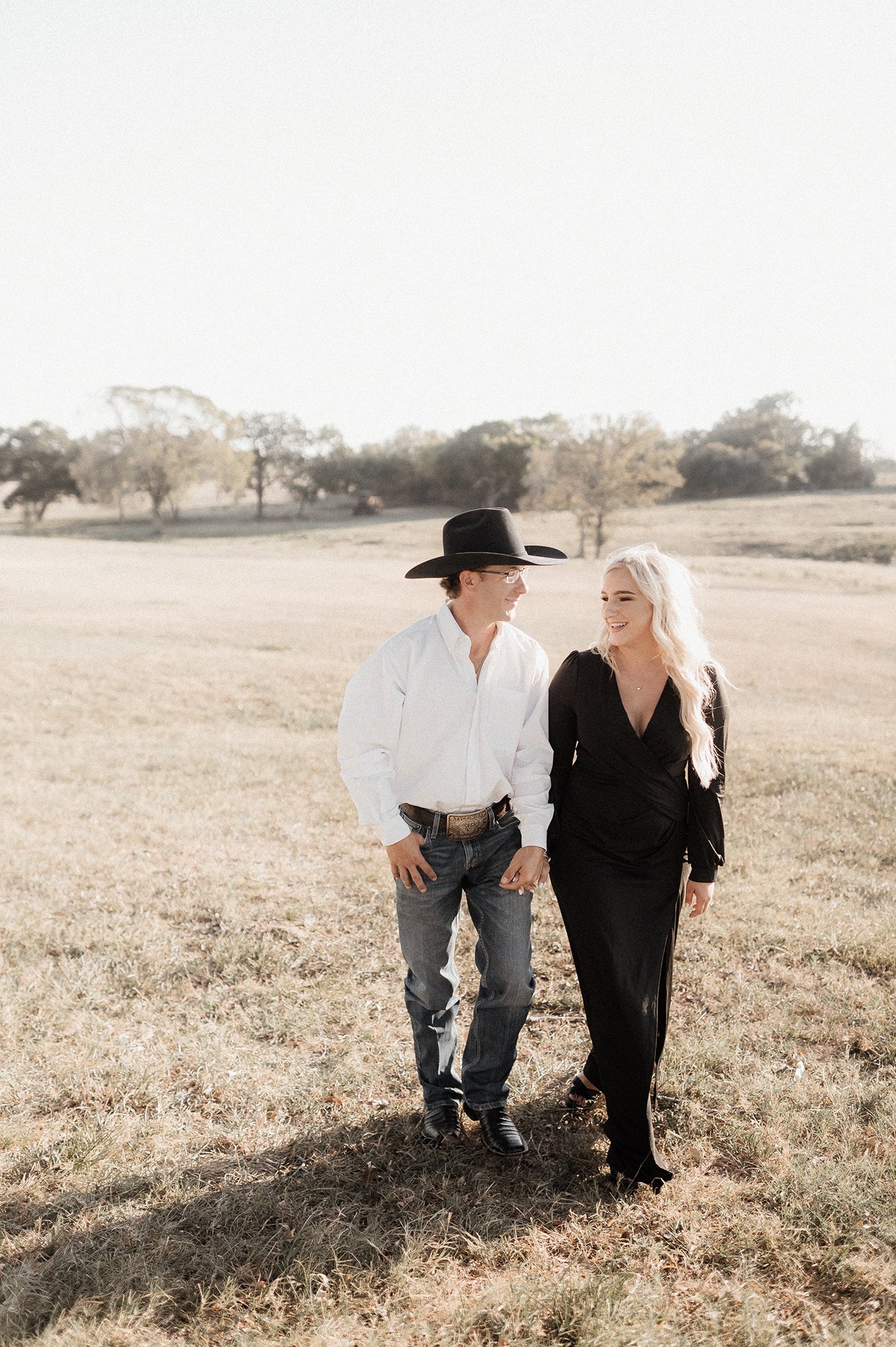 college station engagement _ 7d ranch _ conroe engagment photographer _ houston engagement photographer _ remeykay _ country engagement _ pbr engagement 14.jpg