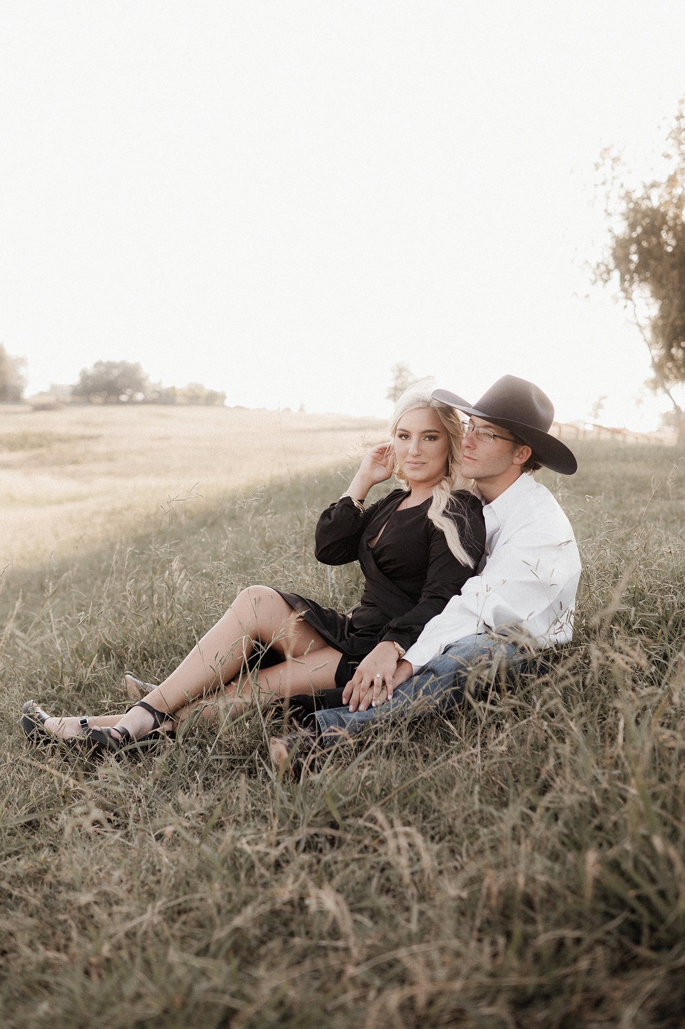 college station engagement _ 7d ranch _ conroe engagment photographer _ houston engagement photographer _ remeykay _ country engagement _ pbr engagement 15.jpg