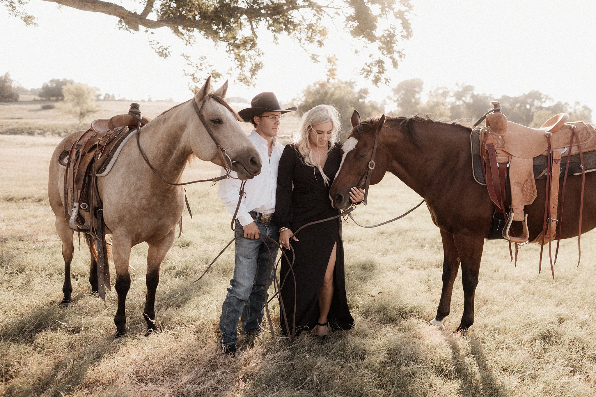 college station engagement _ 7d ranch _ conroe engagment photographer _ houston engagement photographer _ remeykay _ country engagement _ pbr engagement 17.jpg