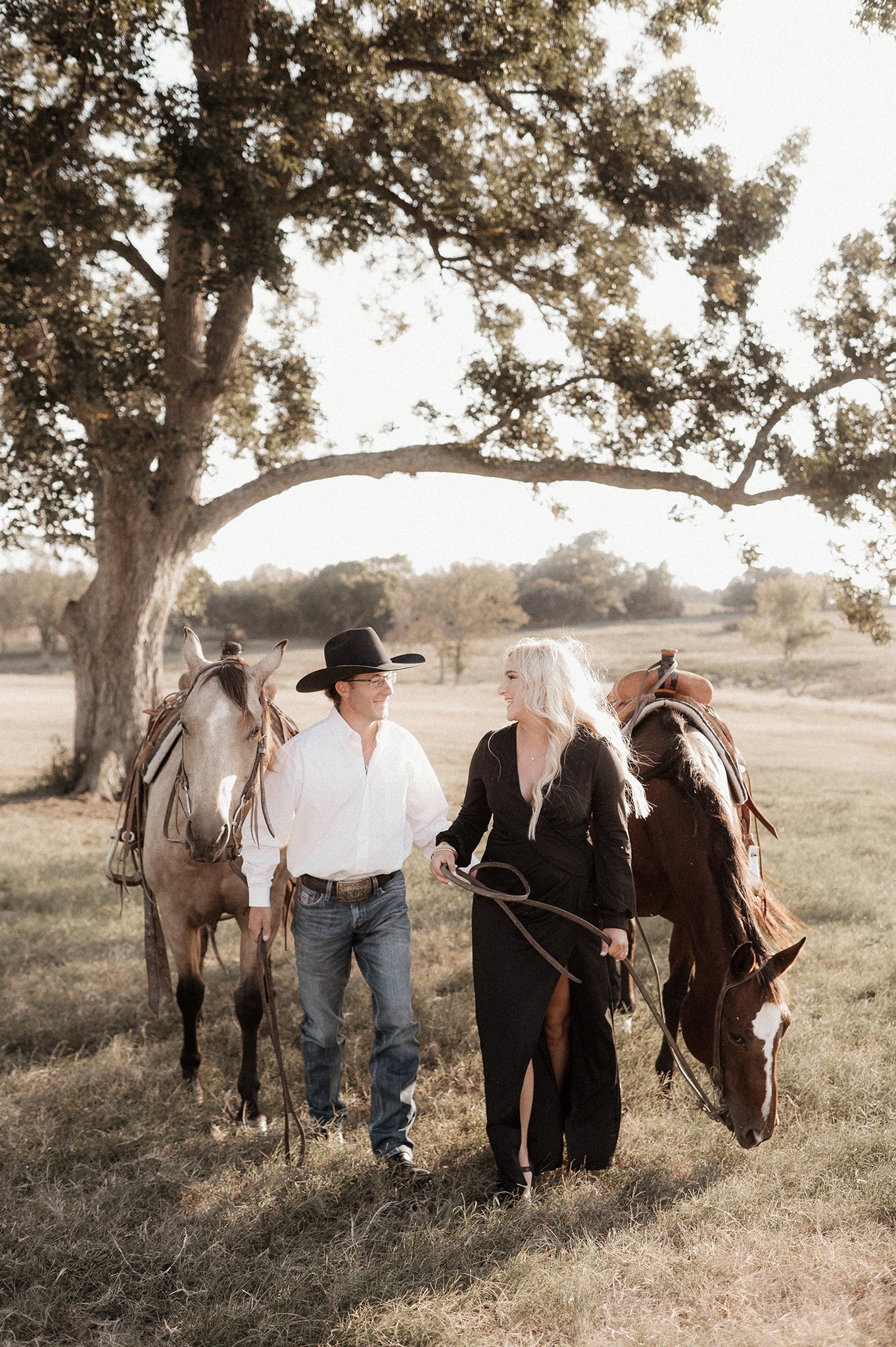 college station engagement _ 7d ranch _ conroe engagment photographer _ houston engagement photographer _ remeykay _ country engagement _ pbr engagement 19.jpg