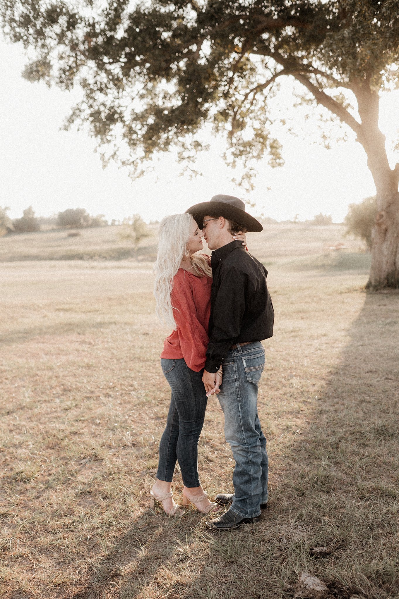 college station engagement _ 7d ranch _ conroe engagment photographer _ houston engagement photographer _ remeykay _ country engagement _ pbr engagement 27.jpg