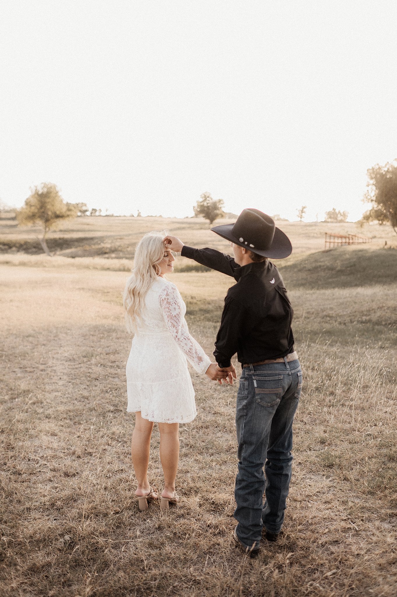 college station engagement _ 7d ranch _ conroe engagment photographer _ houston engagement photographer _ remeykay _ country engagement _ pbr engagement 29.jpg