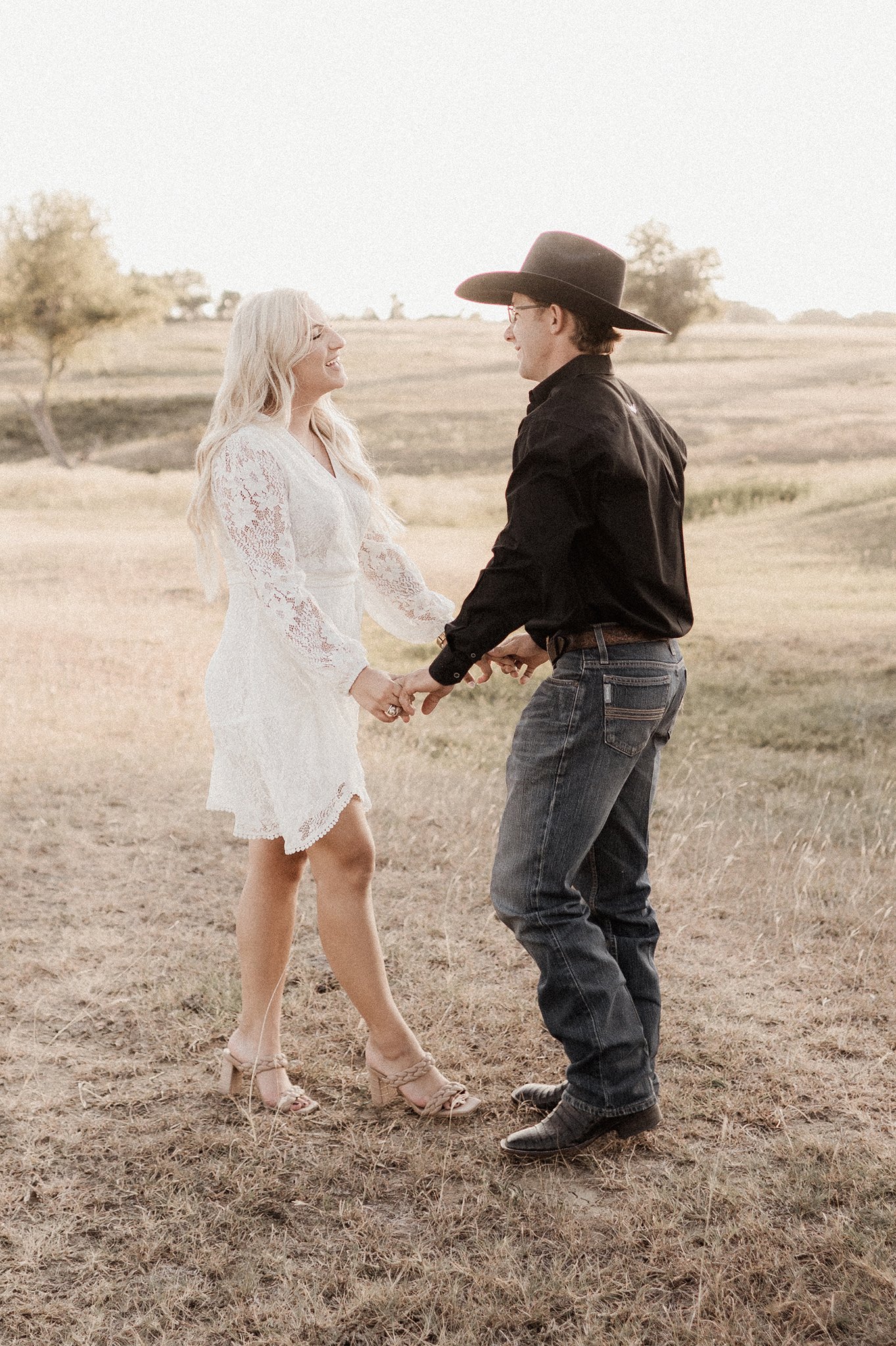 college station engagement _ 7d ranch _ conroe engagment photographer _ houston engagement photographer _ remeykay _ country engagement _ pbr engagement 31.jpg