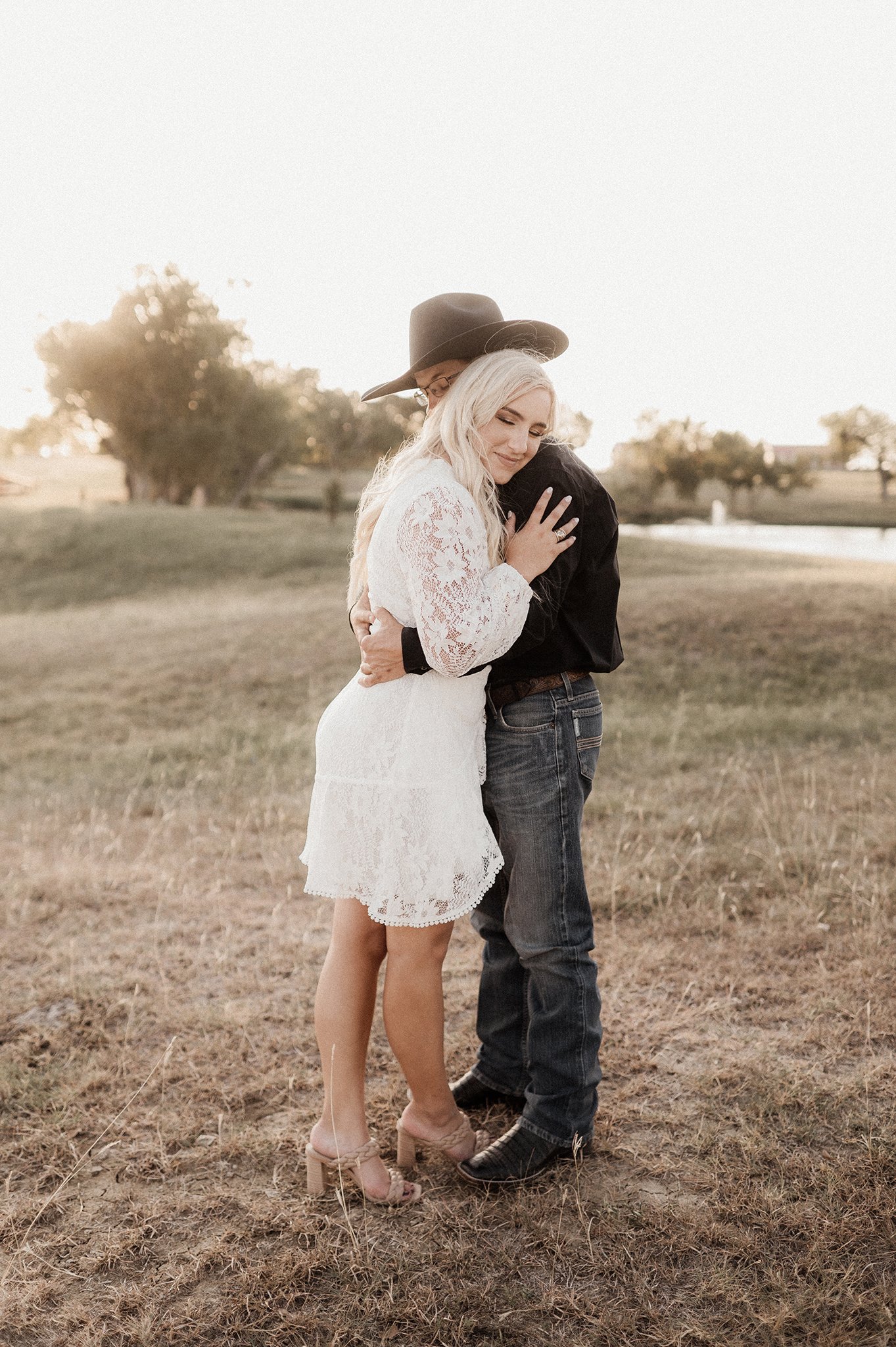 college station engagement _ 7d ranch _ conroe engagment photographer _ houston engagement photographer _ remeykay _ country engagement _ pbr engagement 35.jpg