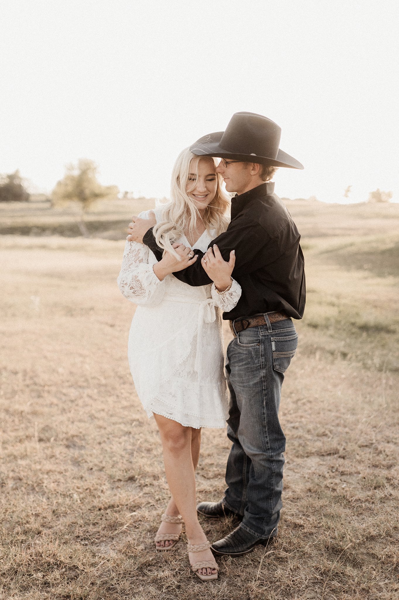 college station engagement _ 7d ranch _ conroe engagment photographer _ houston engagement photographer _ remeykay _ country engagement _ pbr engagement 37.jpg