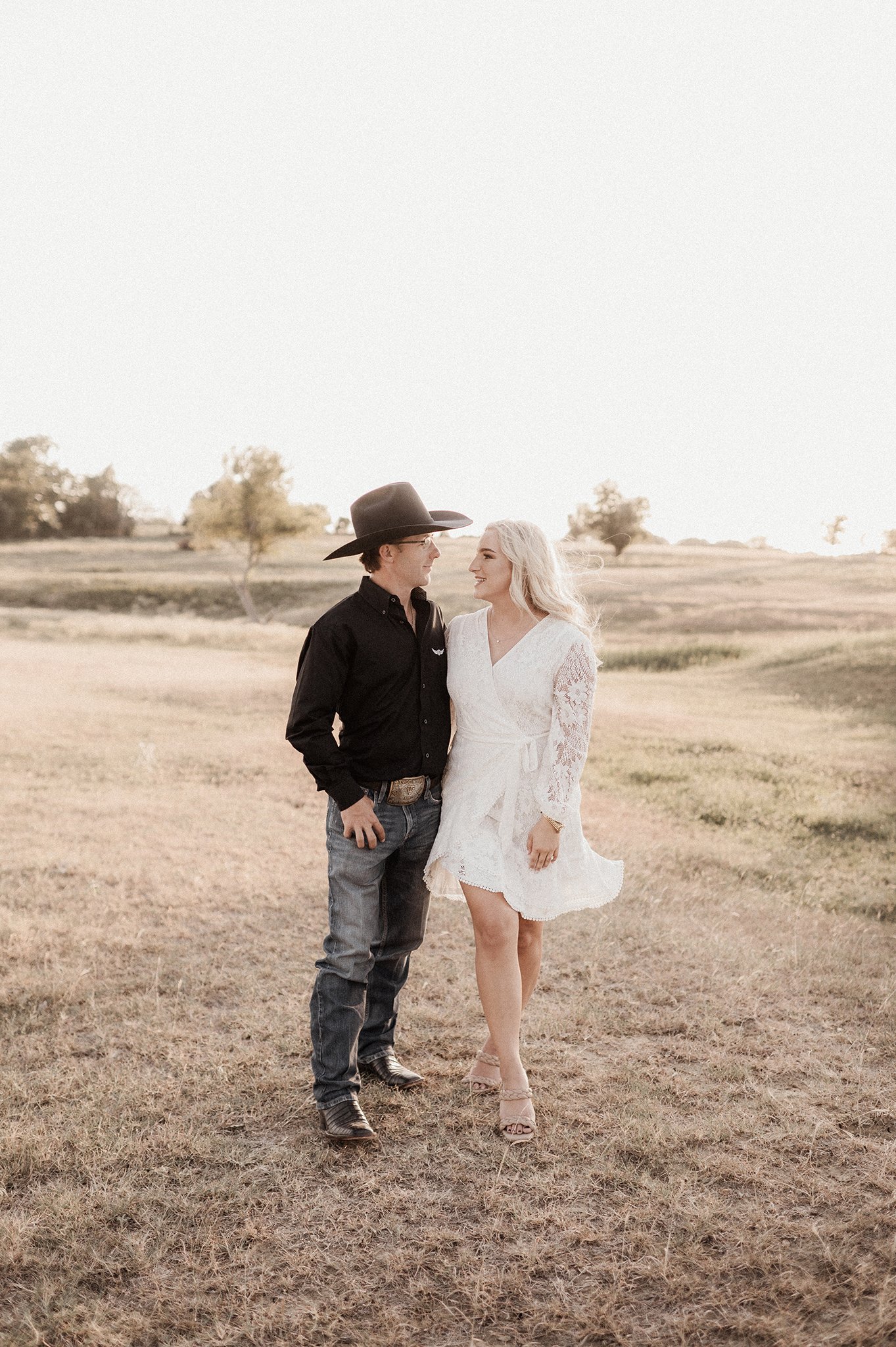 college station engagement _ 7d ranch _ conroe engagment photographer _ houston engagement photographer _ remeykay _ country engagement _ pbr engagement 41.jpg