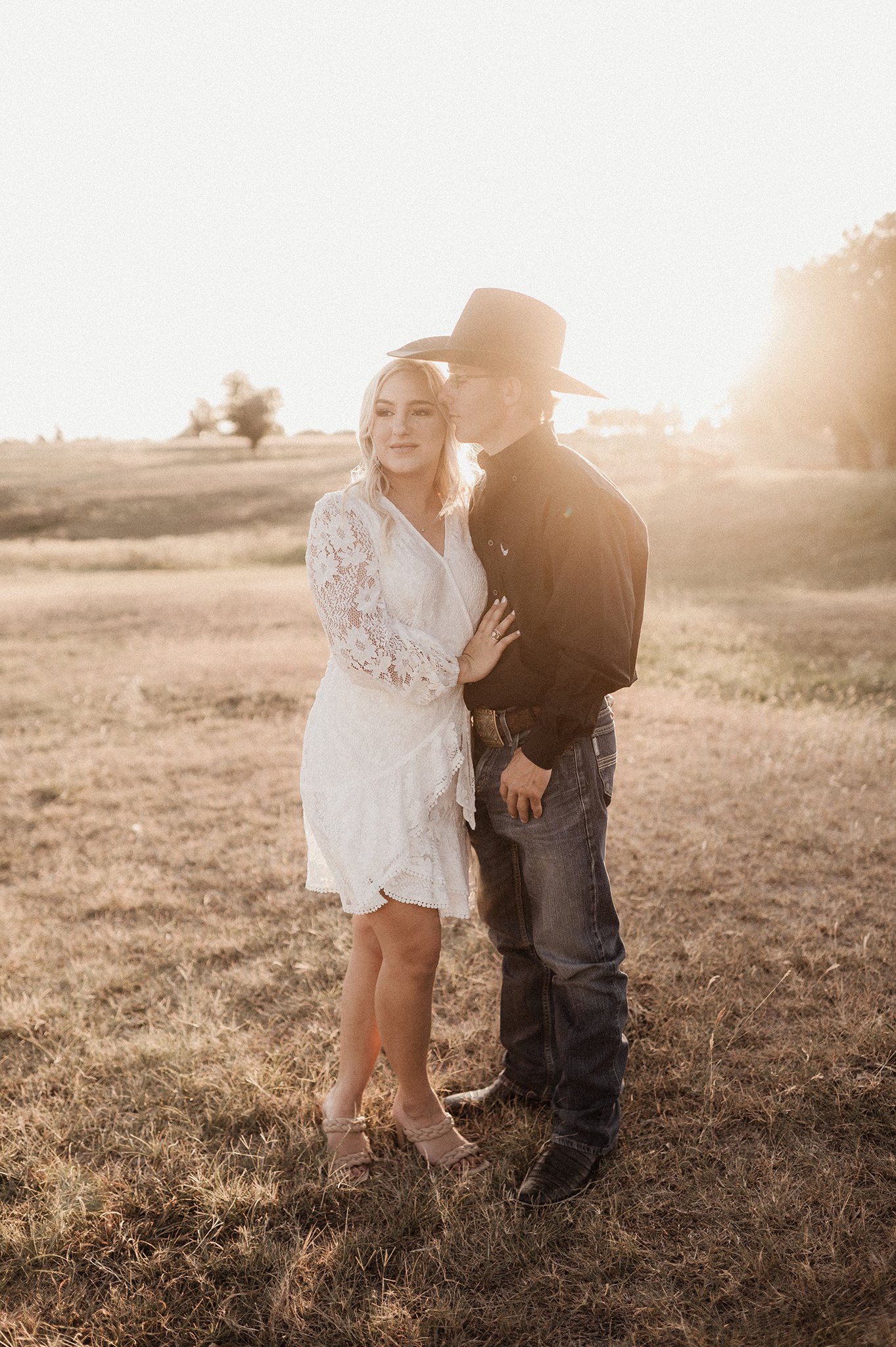 college station engagement _ 7d ranch _ conroe engagment photographer _ houston engagement photographer _ remeykay _ country engagement _ pbr engagement 44.jpg