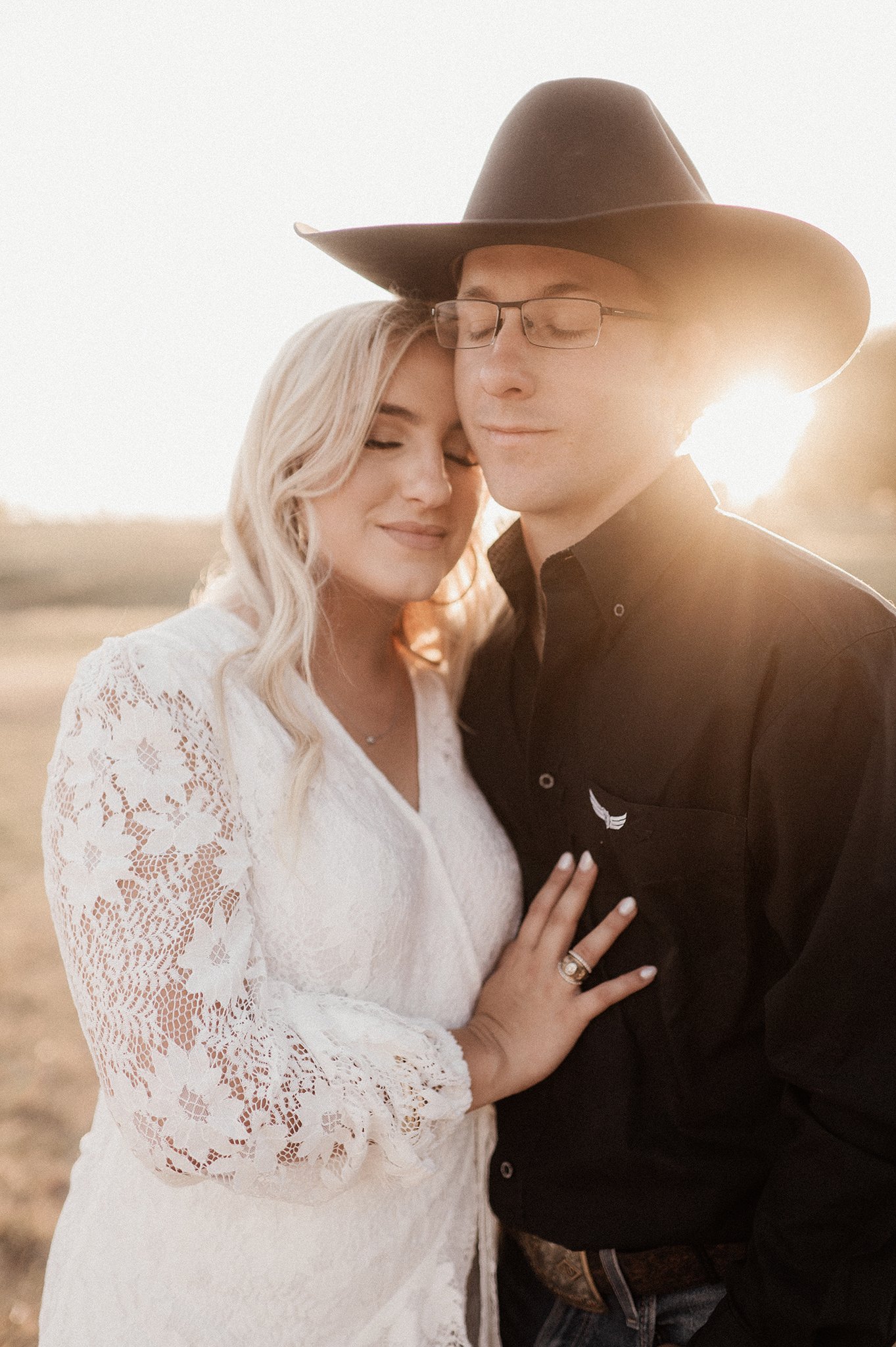 college station engagement _ 7d ranch _ conroe engagment photographer _ houston engagement photographer _ remeykay _ country engagement _ pbr engagement 47.jpg