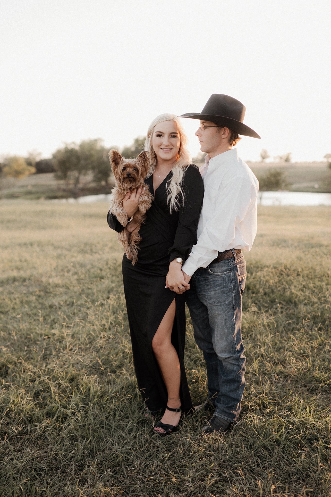 college station engagement _ 7d ranch _ conroe engagment photographer _ houston engagement photographer _ remeykay _ country engagement _ pbr engagement 54.jpg