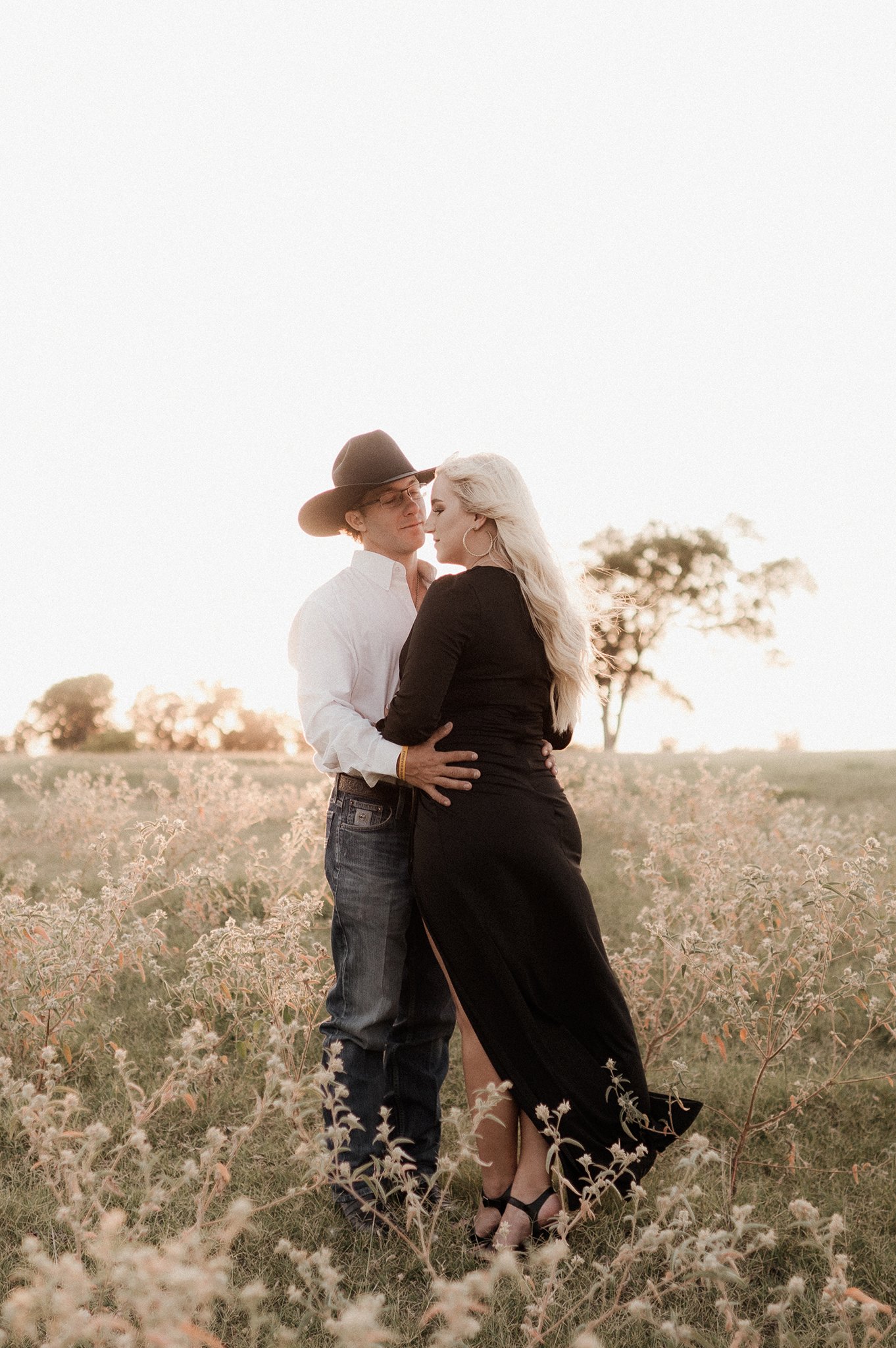 college station engagement _ 7d ranch _ conroe engagment photographer _ houston engagement photographer _ remeykay _ country engagement _ pbr engagement 60.jpg