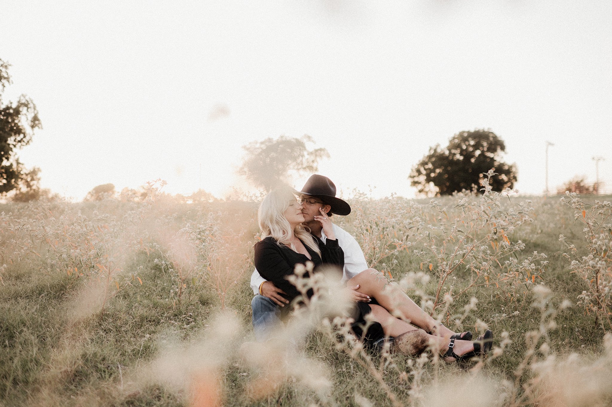 college station engagement _ 7d ranch _ conroe engagment photographer _ houston engagement photographer _ remeykay _ country engagement _ pbr engagement 62.jpg