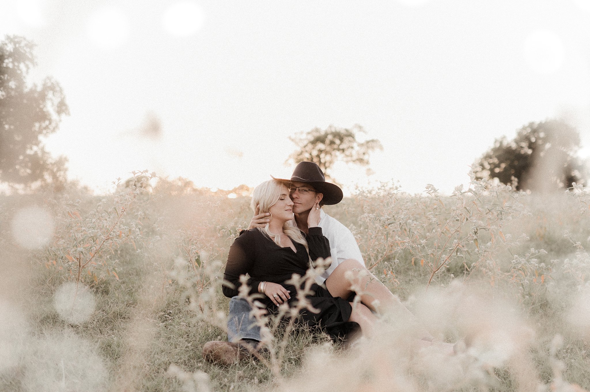 college station engagement _ 7d ranch _ conroe engagment photographer _ houston engagement photographer _ remeykay _ country engagement _ pbr engagement 65.jpg