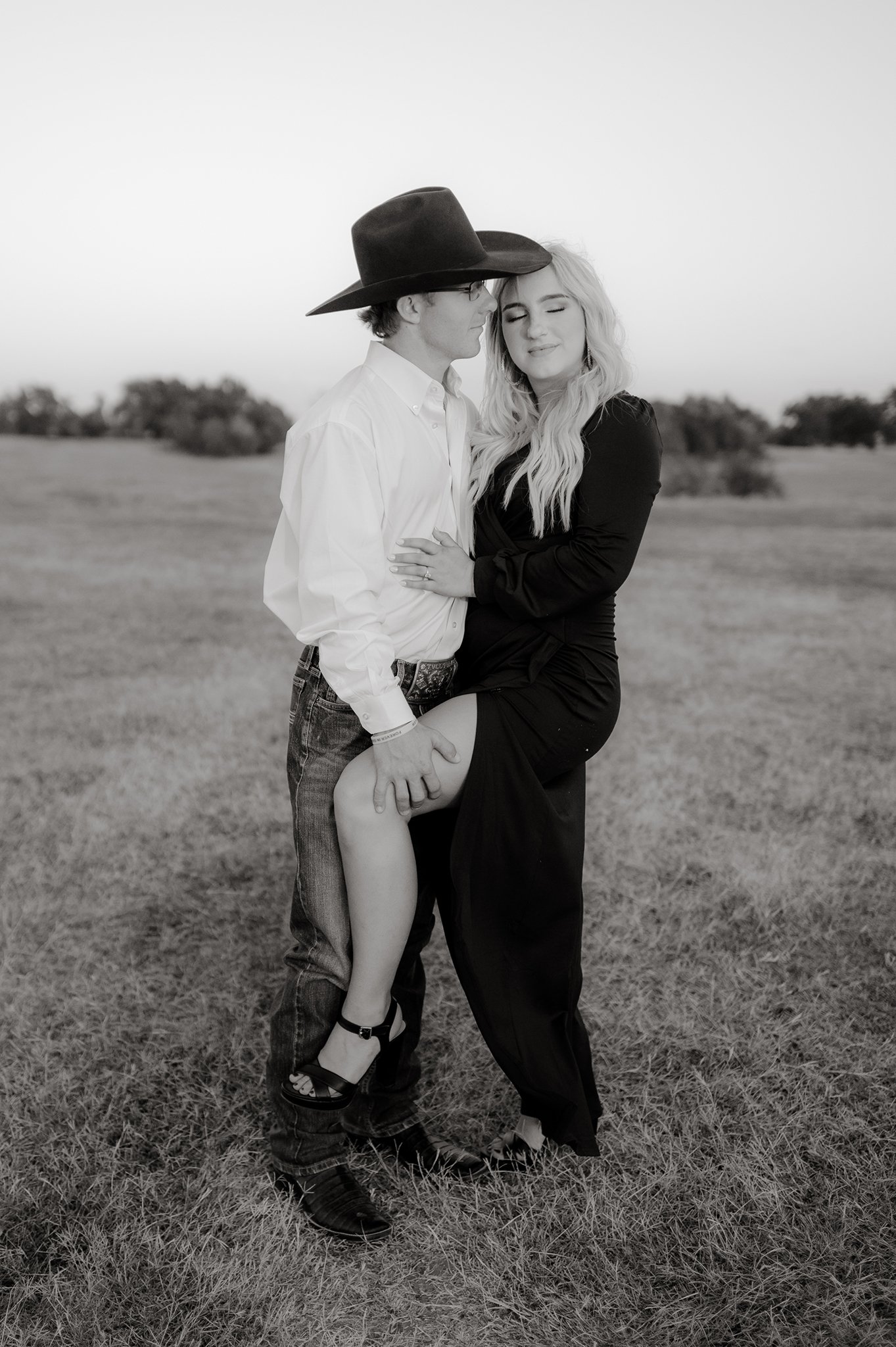 college station engagement _ 7d ranch _ conroe engagment photographer _ houston engagement photographer _ remeykay _ country engagement _ pbr engagement 69.jpg