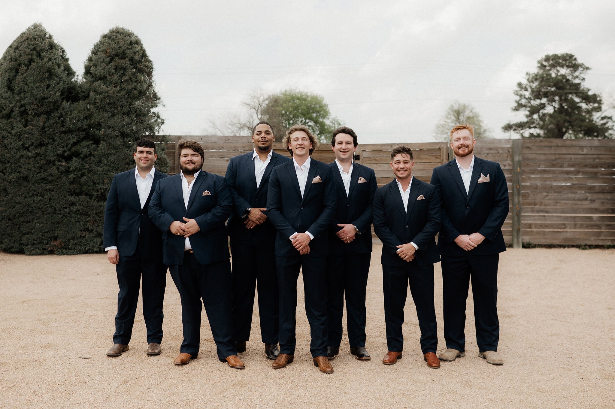 Montgomery TX Wedding _ The Farmhouse _ Ashley Parker _ Houston Wedding Photographer _ Mongtomery Wedding Photographer _ AP34.jpg