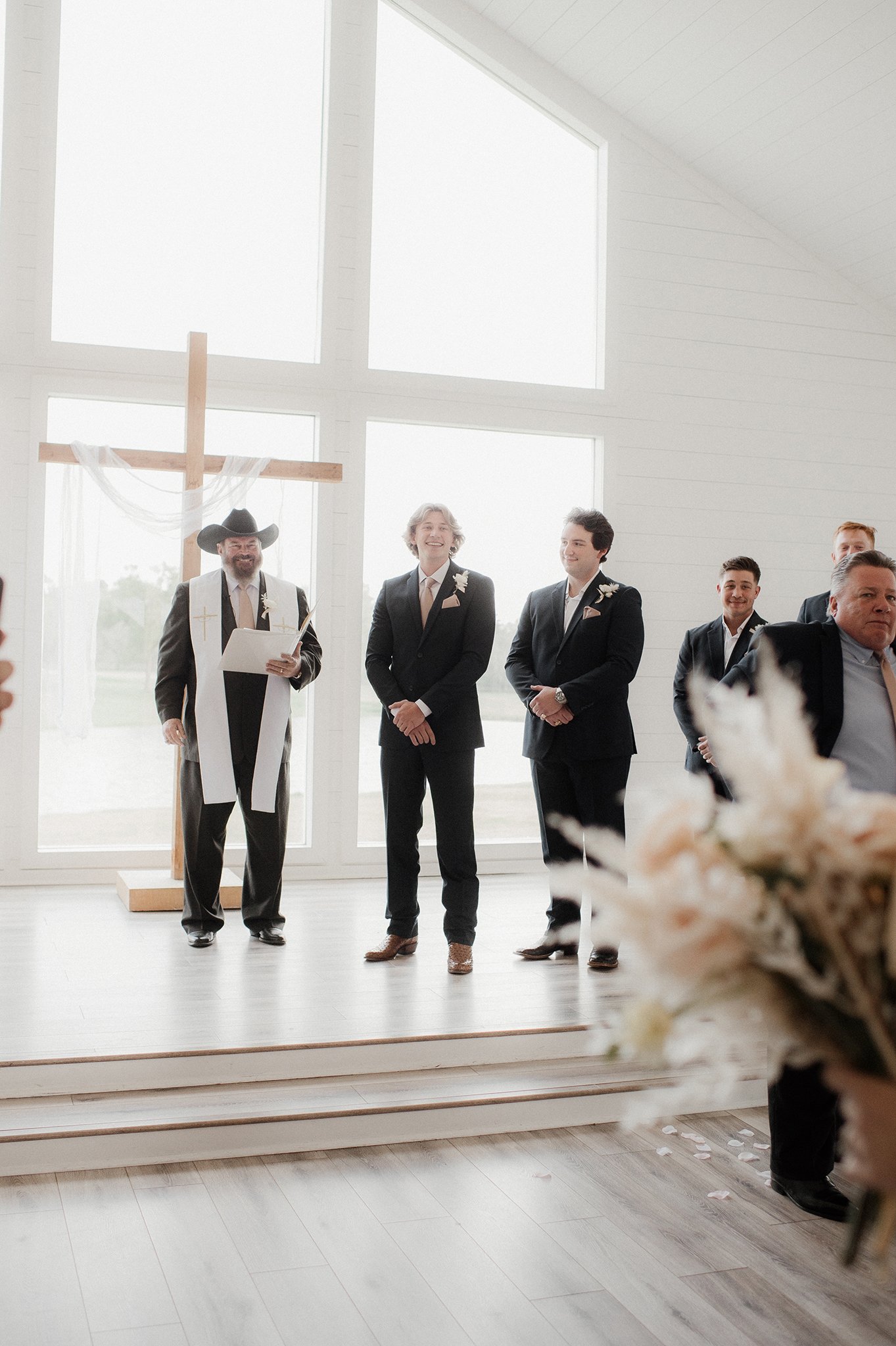 Montgomery TX Wedding _ The Farmhouse _ Ashley Parker _ Houston Wedding Photographer _ Mongtomery Wedding Photographer _ AP55.jpg