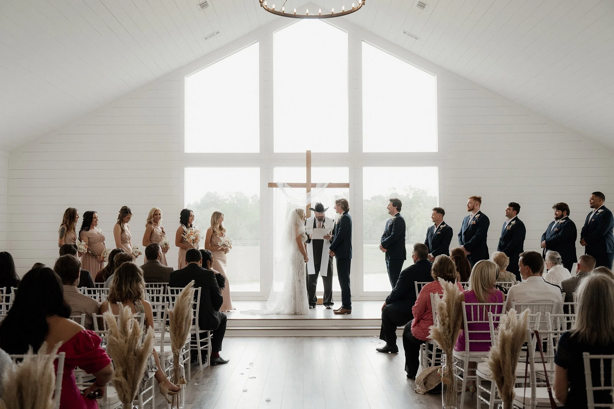 Montgomery TX Wedding _ The Farmhouse _ Ashley Parker _ Houston Wedding Photographer _ Mongtomery Wedding Photographer _ AP61.jpg