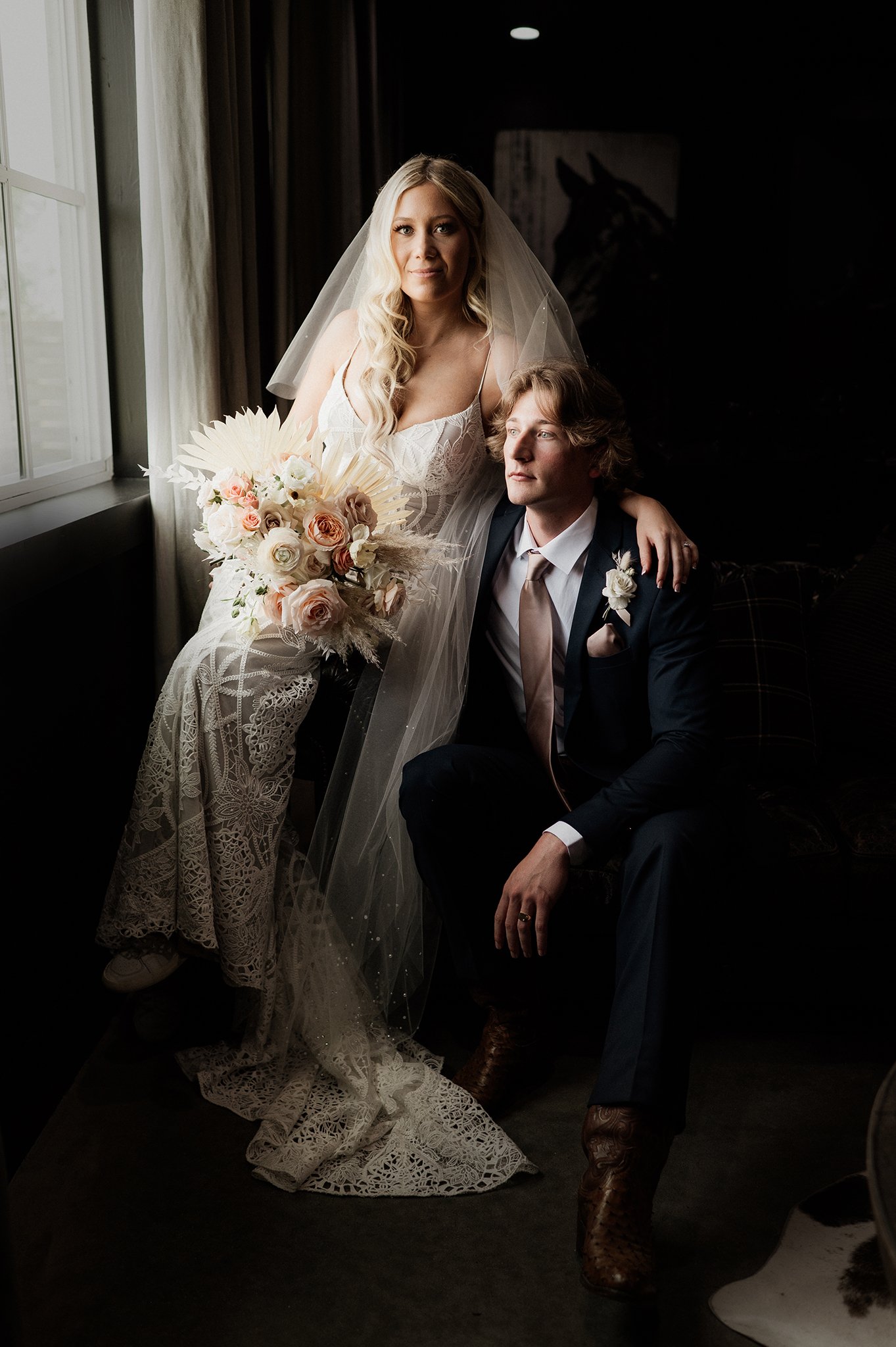 Montgomery TX Wedding _ The Farmhouse _ Ashley Parker _ Houston Wedding Photographer _ Mongtomery Wedding Photographer _ AP120.jpg