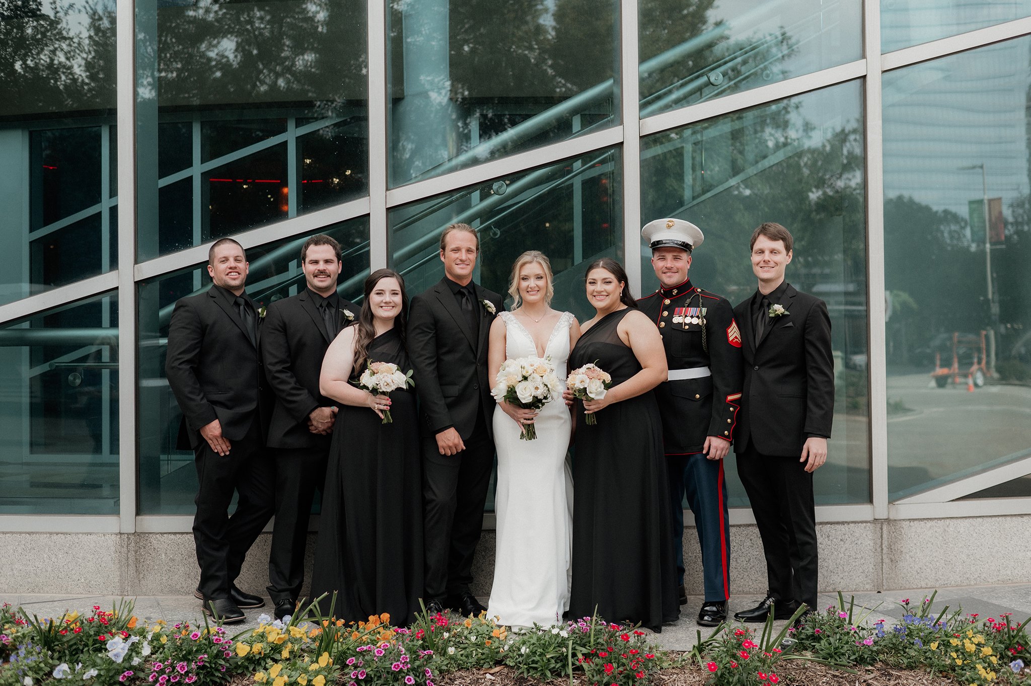 houston tx wedding photographer _ brides of houston _ houston weddings _ the grove houston _ hilton houston _ ashley gillen photography _ meggrady65.jpg