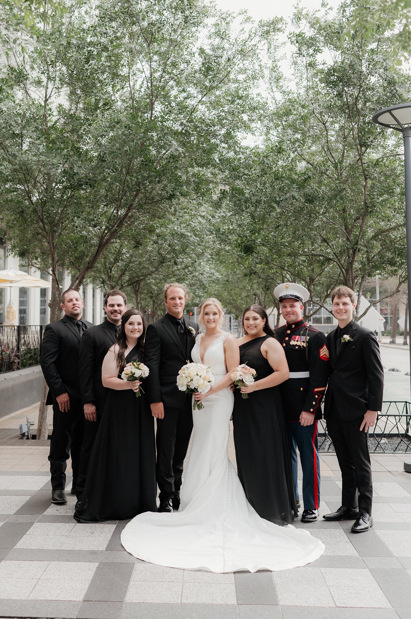 houston tx wedding photographer _ brides of houston _ houston weddings _ the grove houston _ hilton houston _ ashley gillen photography _ meggrady68.jpg