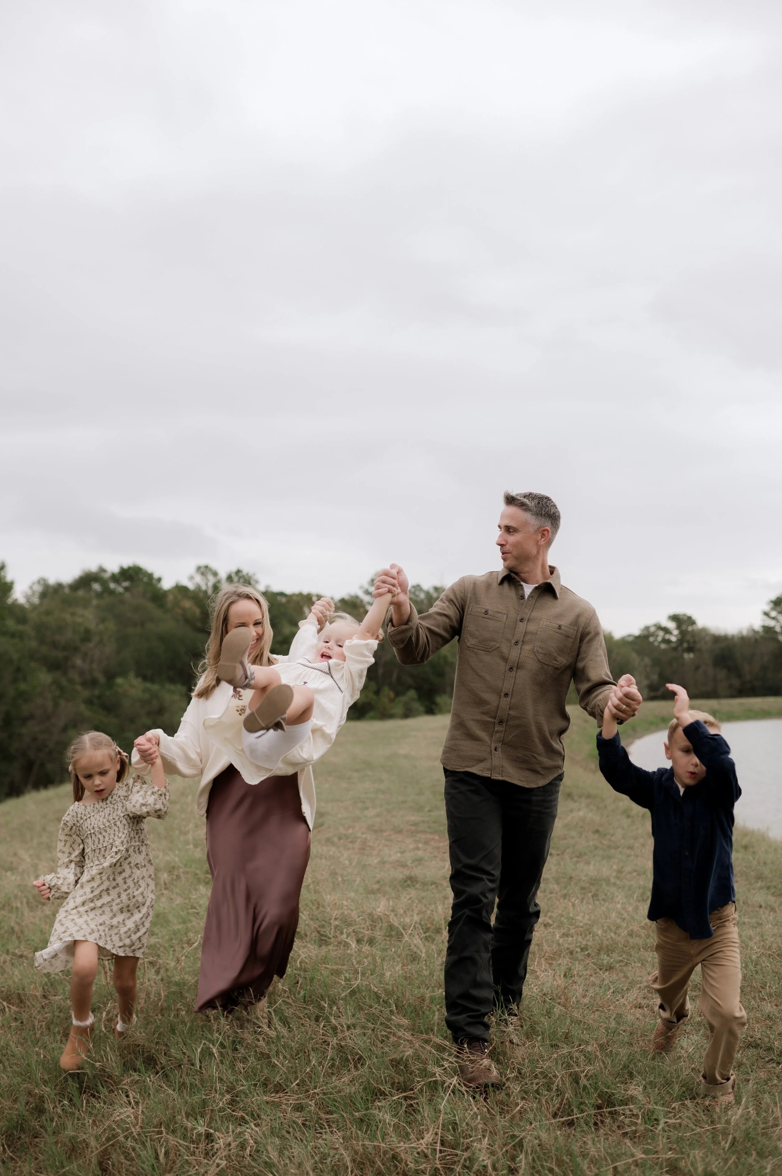 2025 Fall/Winter Mini Sessions