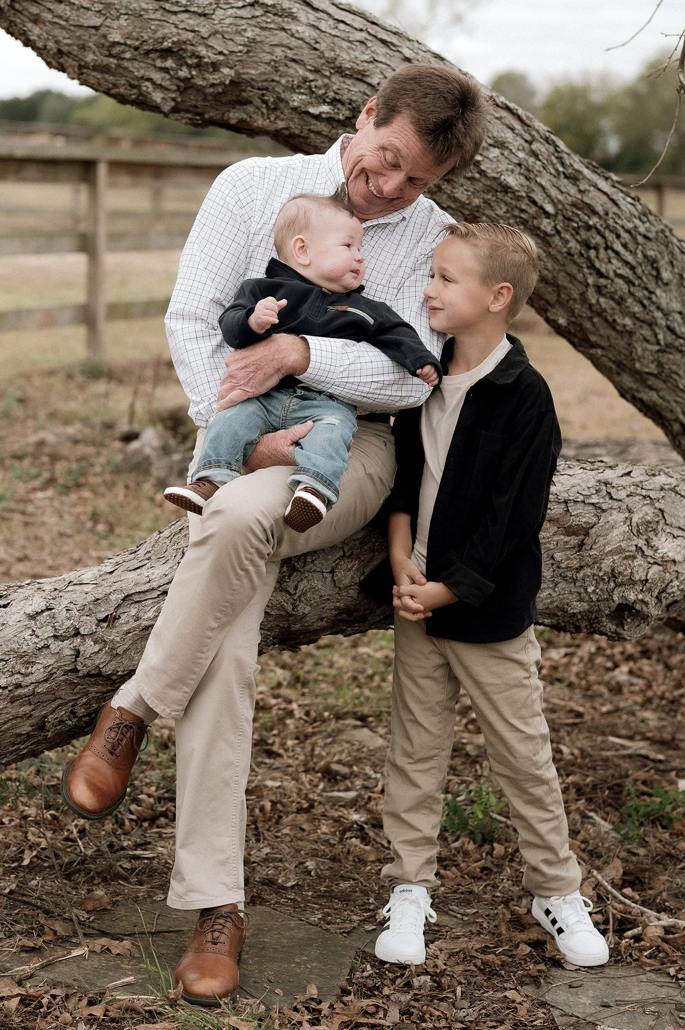 conroe family photographer _ ashley gillen photography _ extended family photography _ conroe photographer _ montgomery family photographer _ the woodlands family photographer _ agmar6.jpg