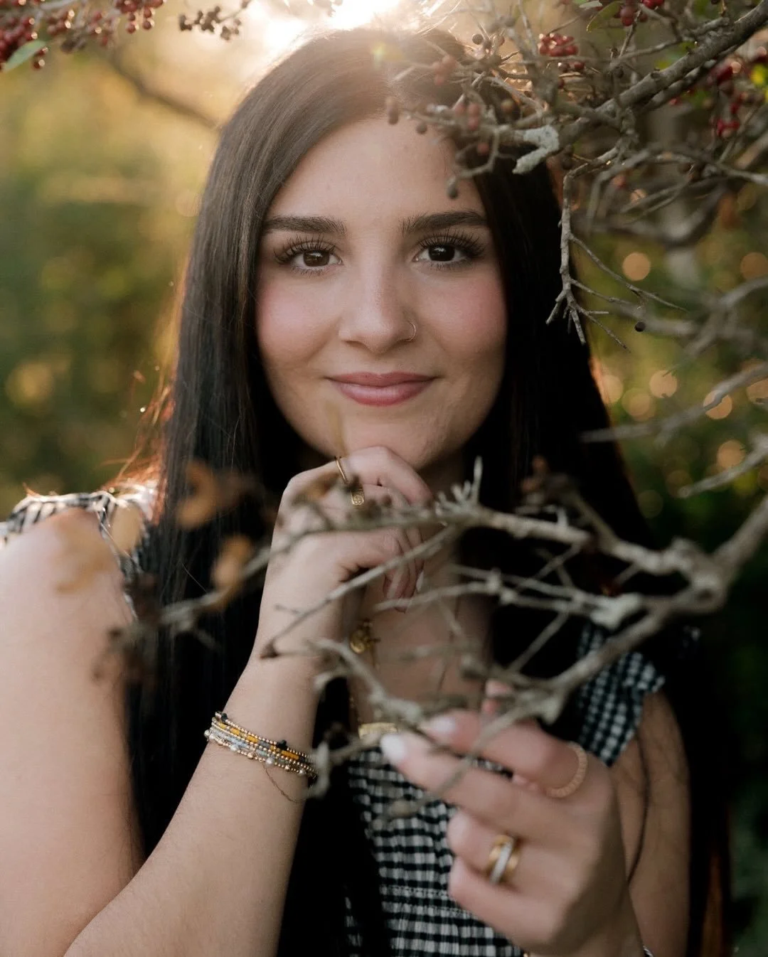 Faith in her hands, the future at her feet. 🌾🤍
Senior year rooted in grace and walking boldly into what&rsquo;s next. ✨📖

#SeniorSession #FaithFilled #ClassOf2026 #SeniorPhotos #montgomeryseniorphotographer