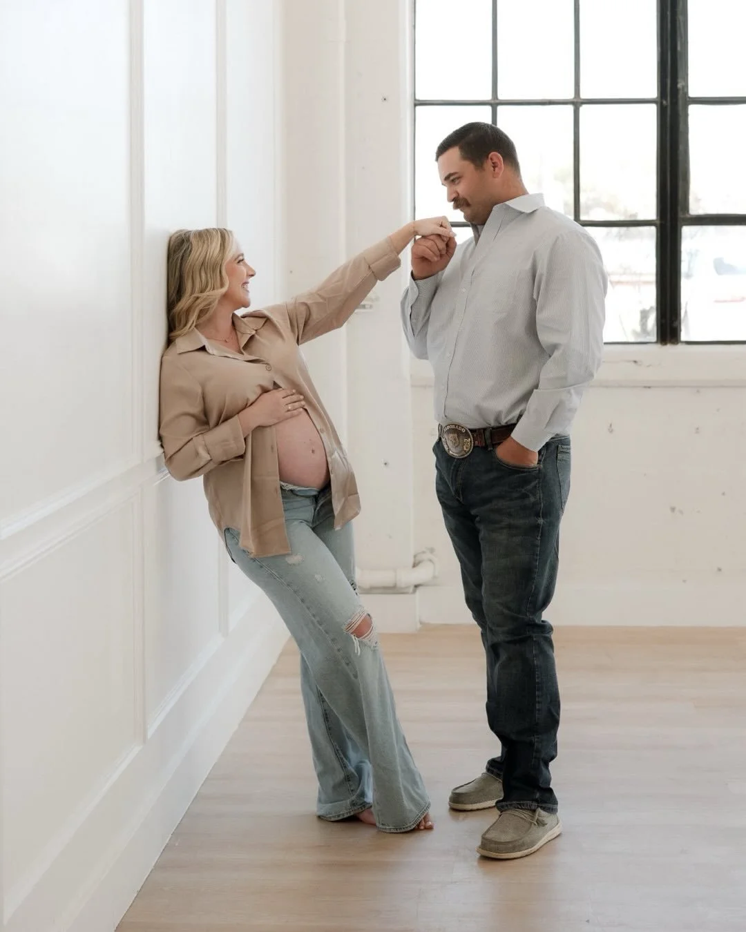 A love like this changes everything.