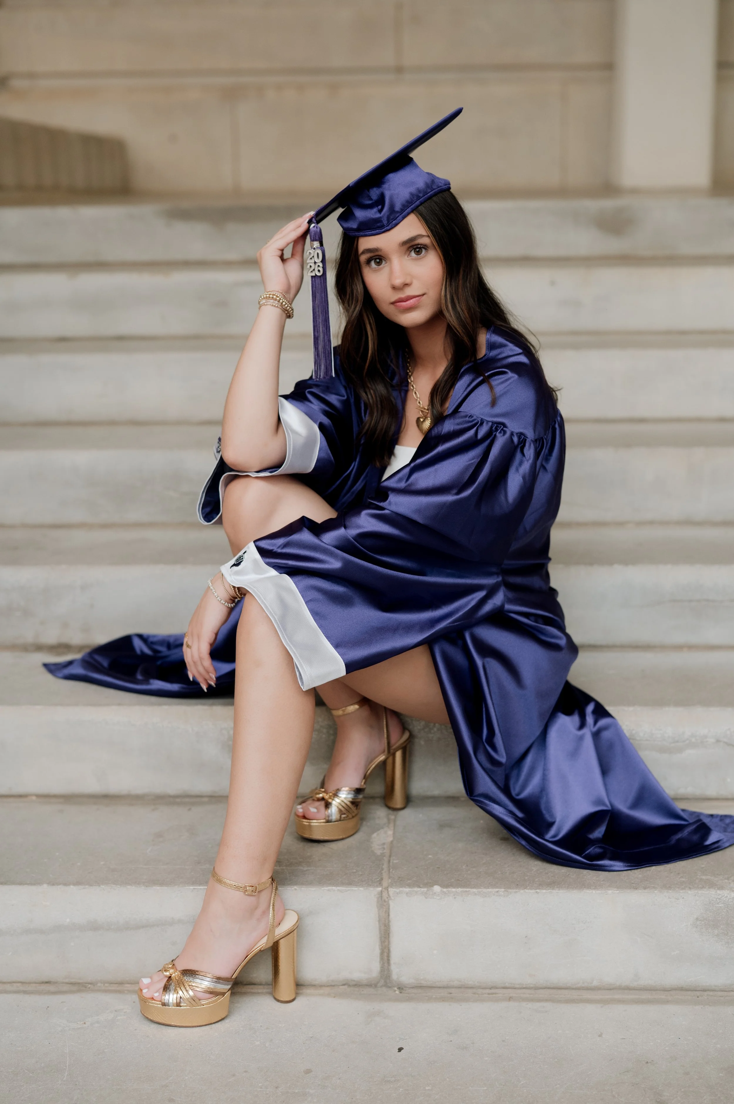 Willis Senior : Conroe TX : Kate