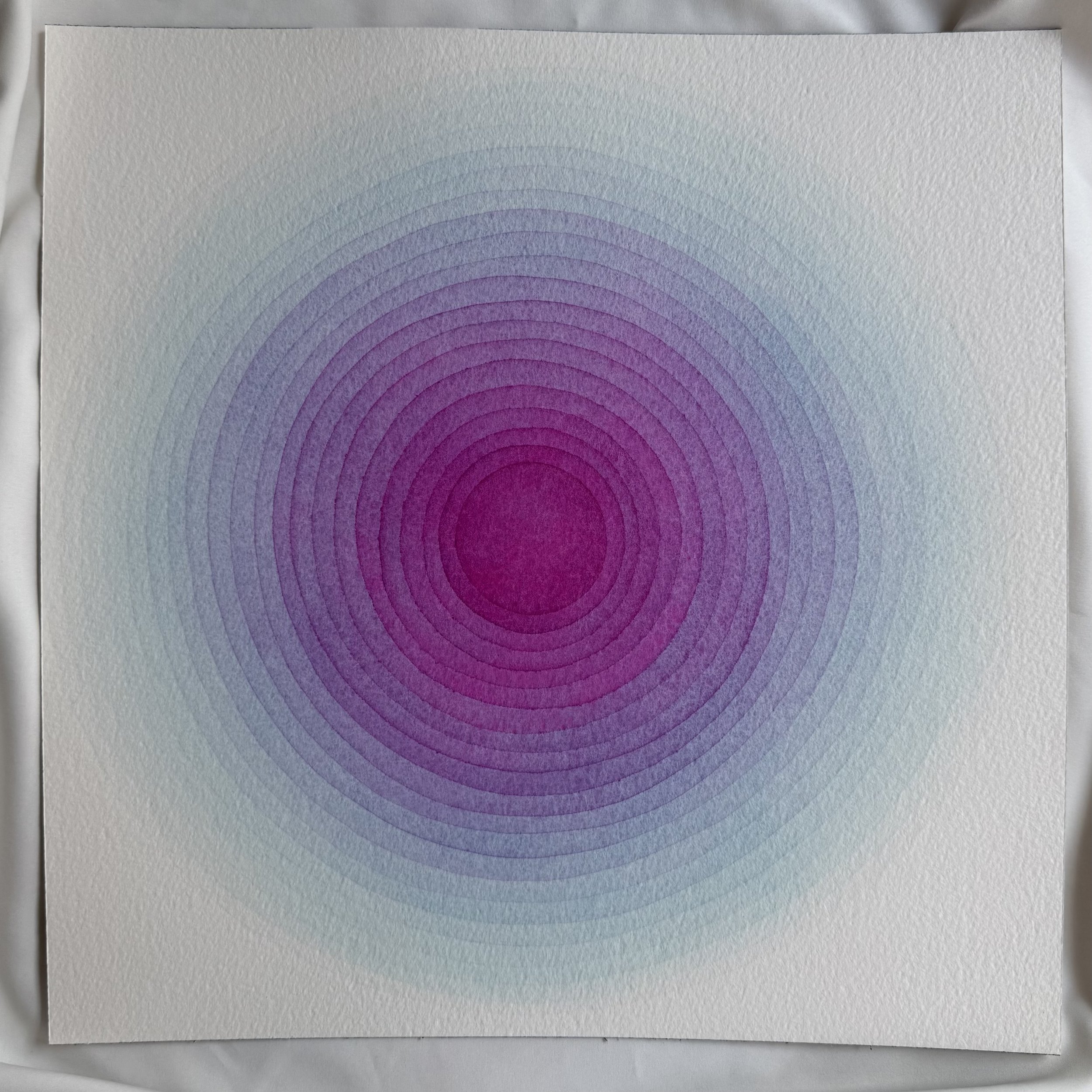 Fuschia Forward
