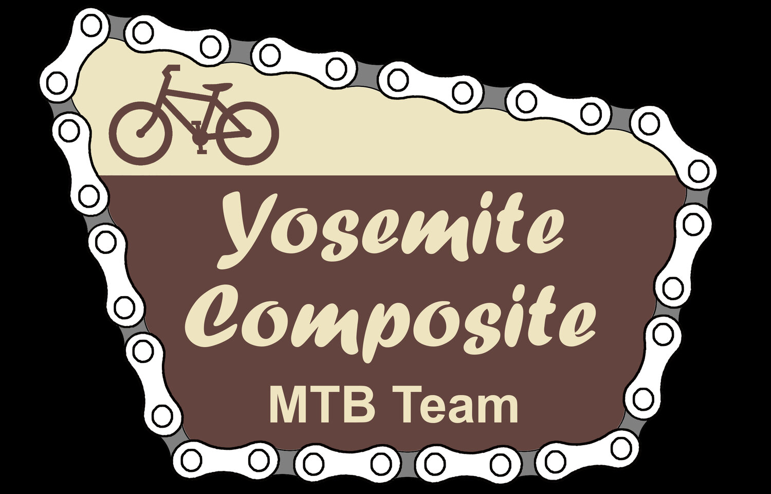 Yosemite Composite Mountain Bike Team