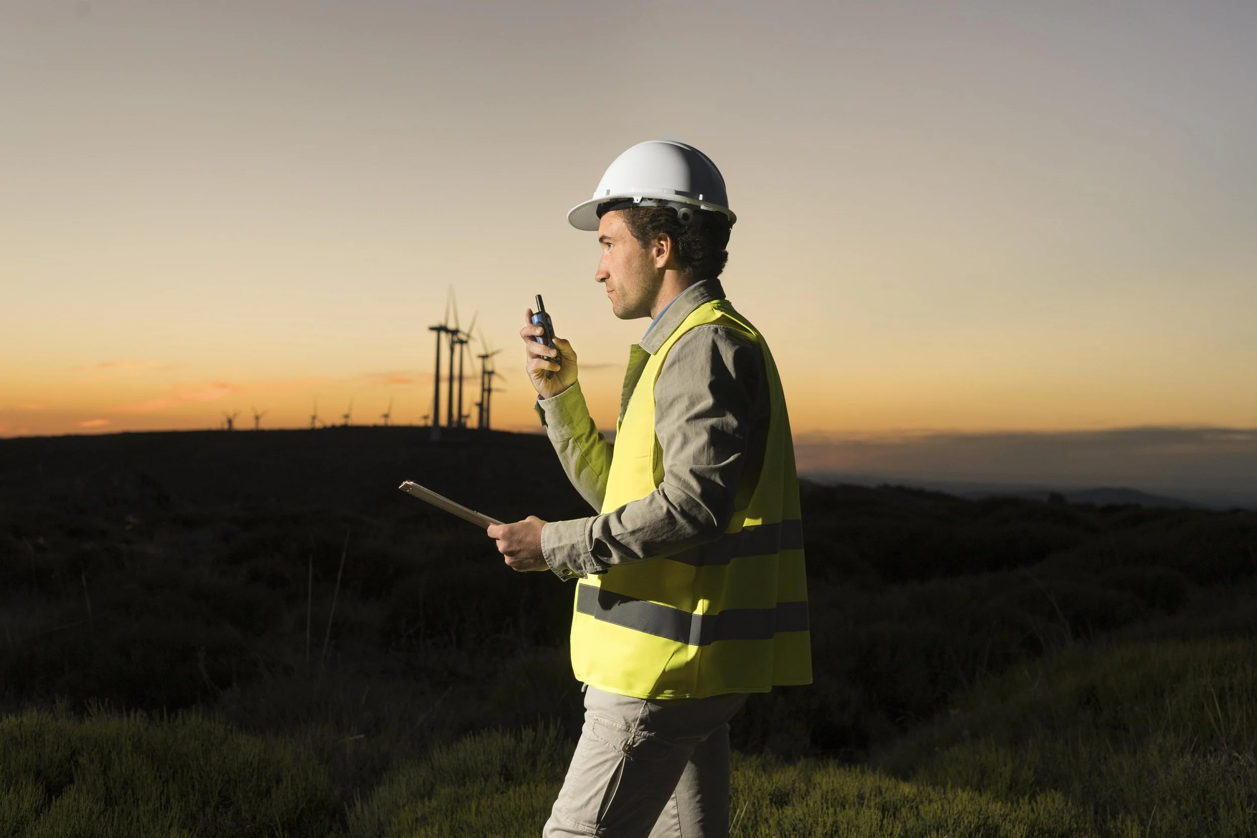 Utility Training & Workforce Development | Line Worker Solutions