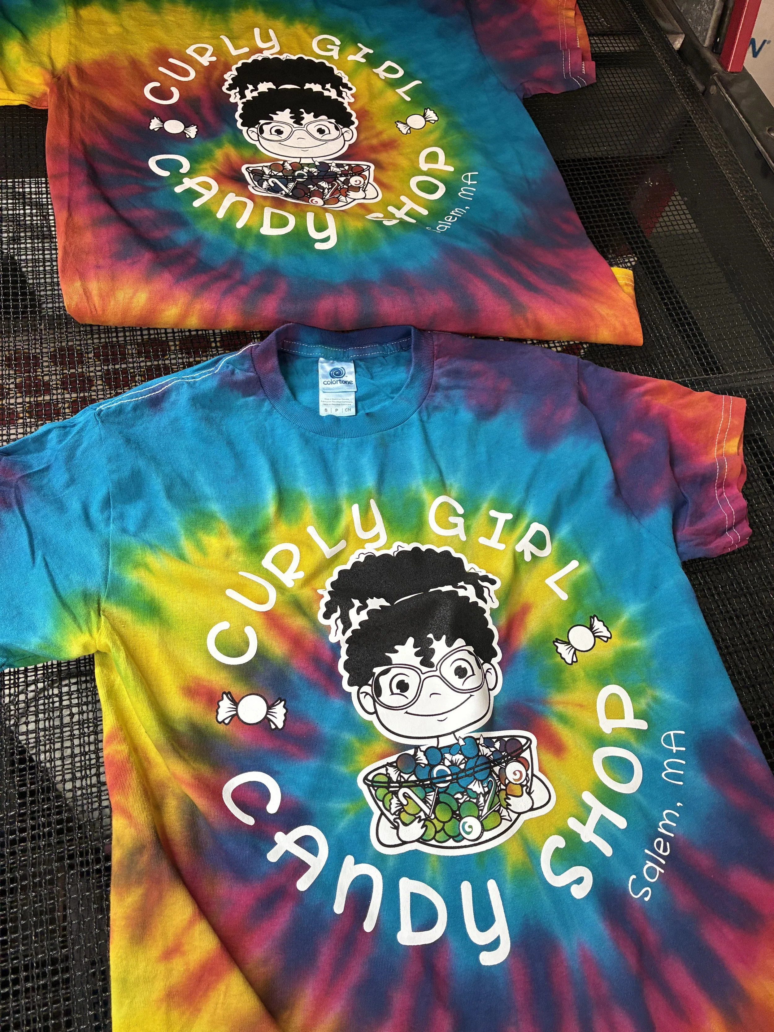 What Is the Average Cost to Have a Shirt Screen Printed?
