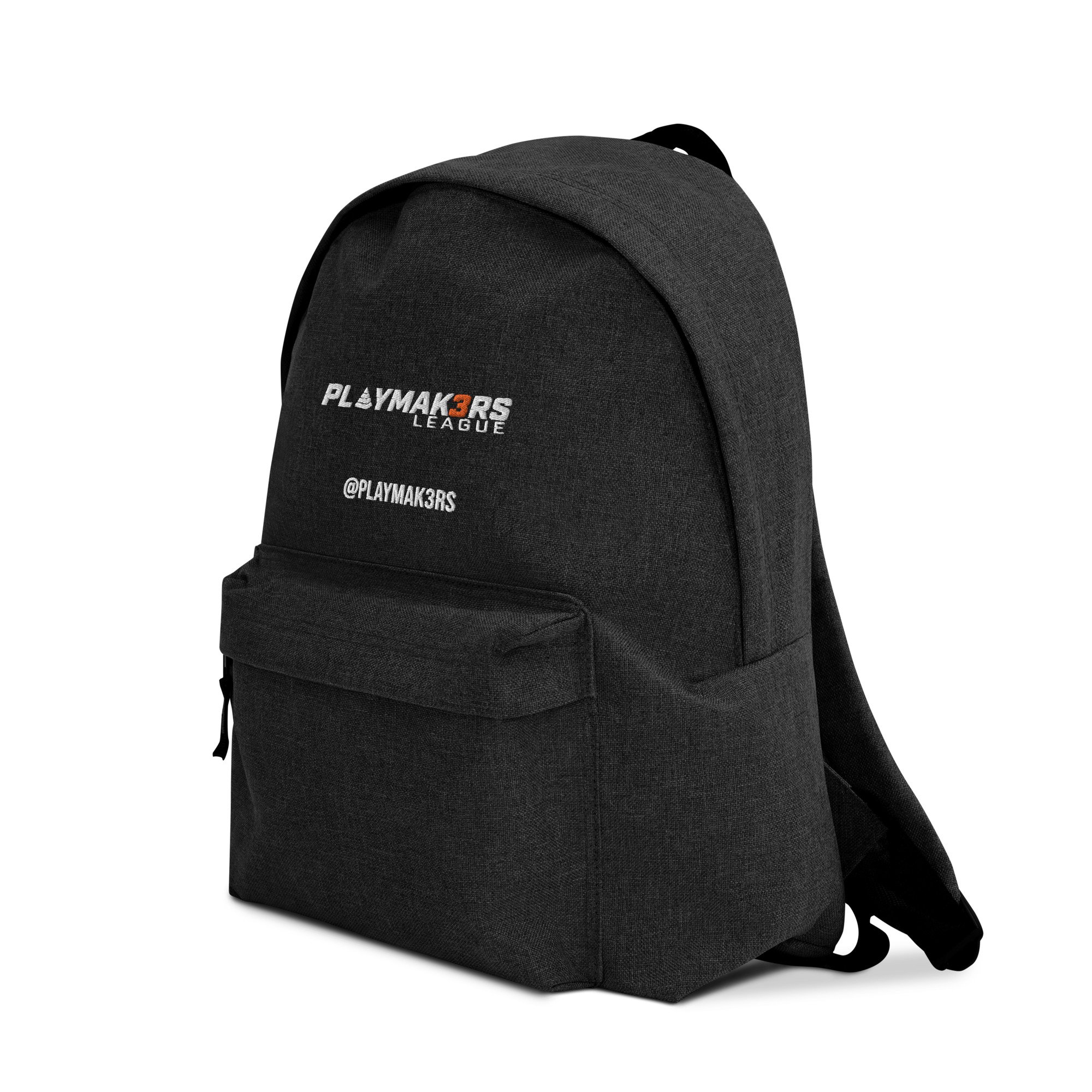 embroidered-simple-backpack-i-bagbase-bg126-anthracite-left-front-64834dcd575d9.jpg