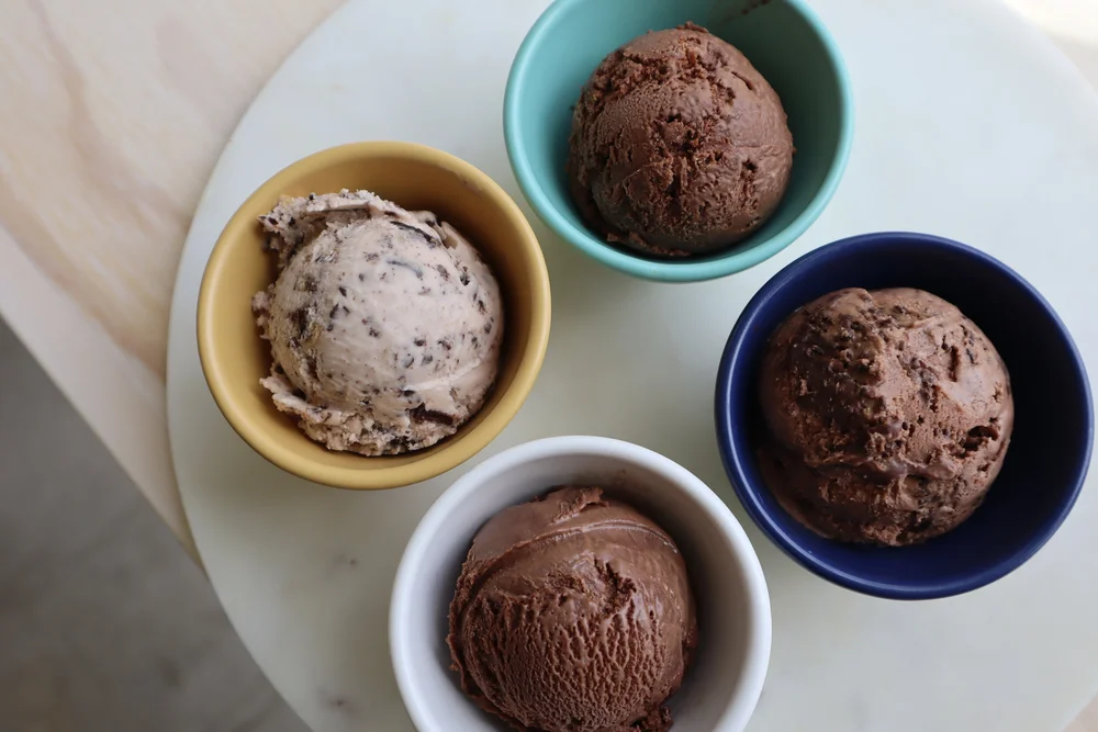 Fête Your New Downtown Winnipeg Destination for Premium Ice Cream