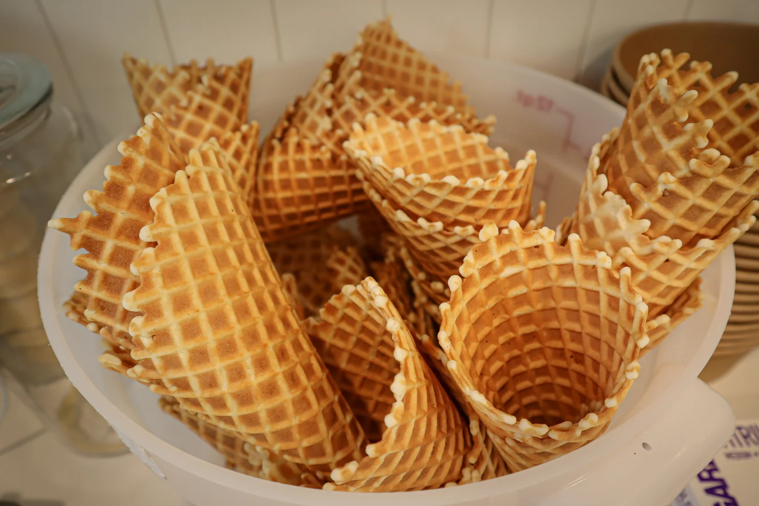 Fête Your New Downtown Winnipeg Destination for Premium Ice Cream