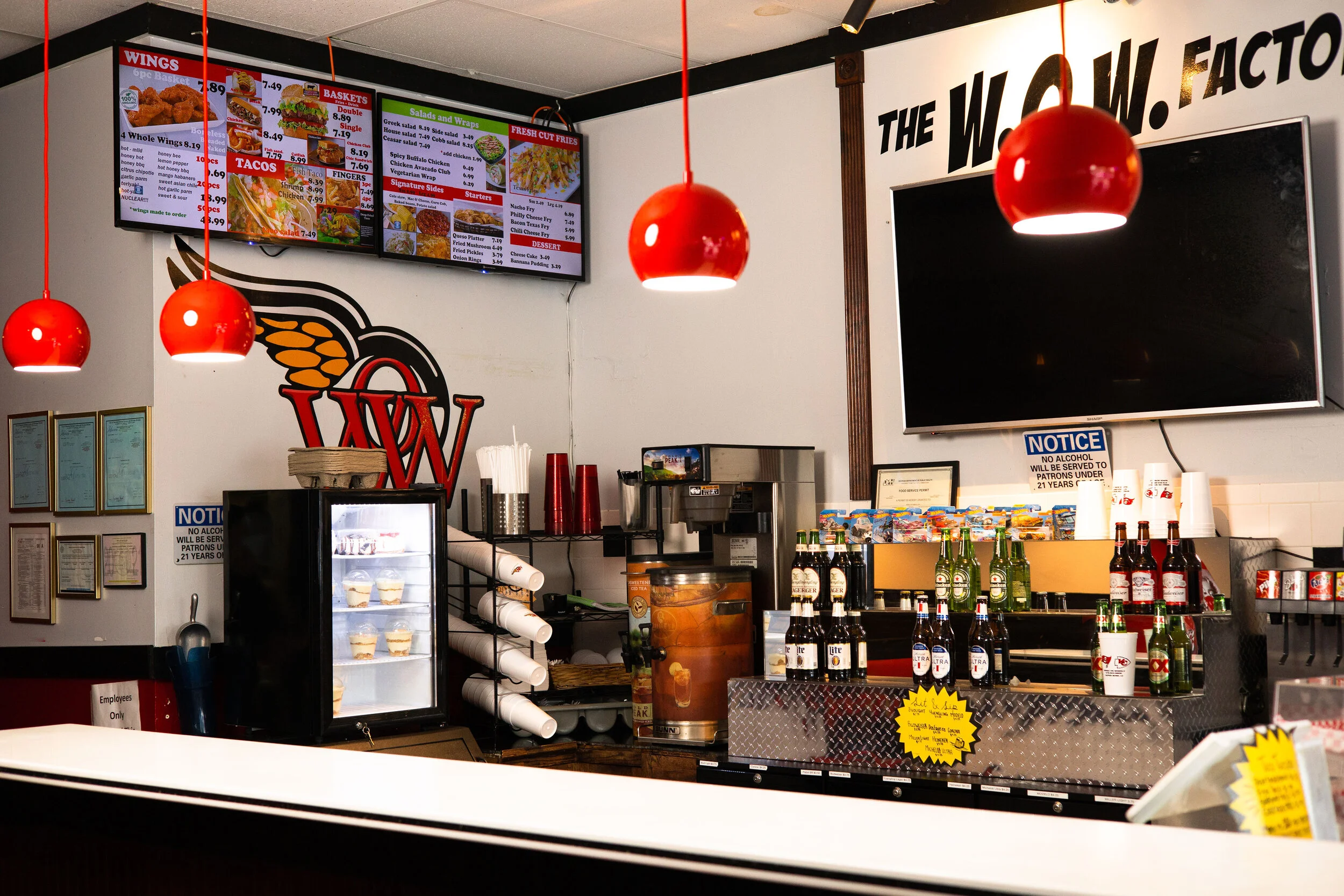 Locations — Wingz on Wheelz