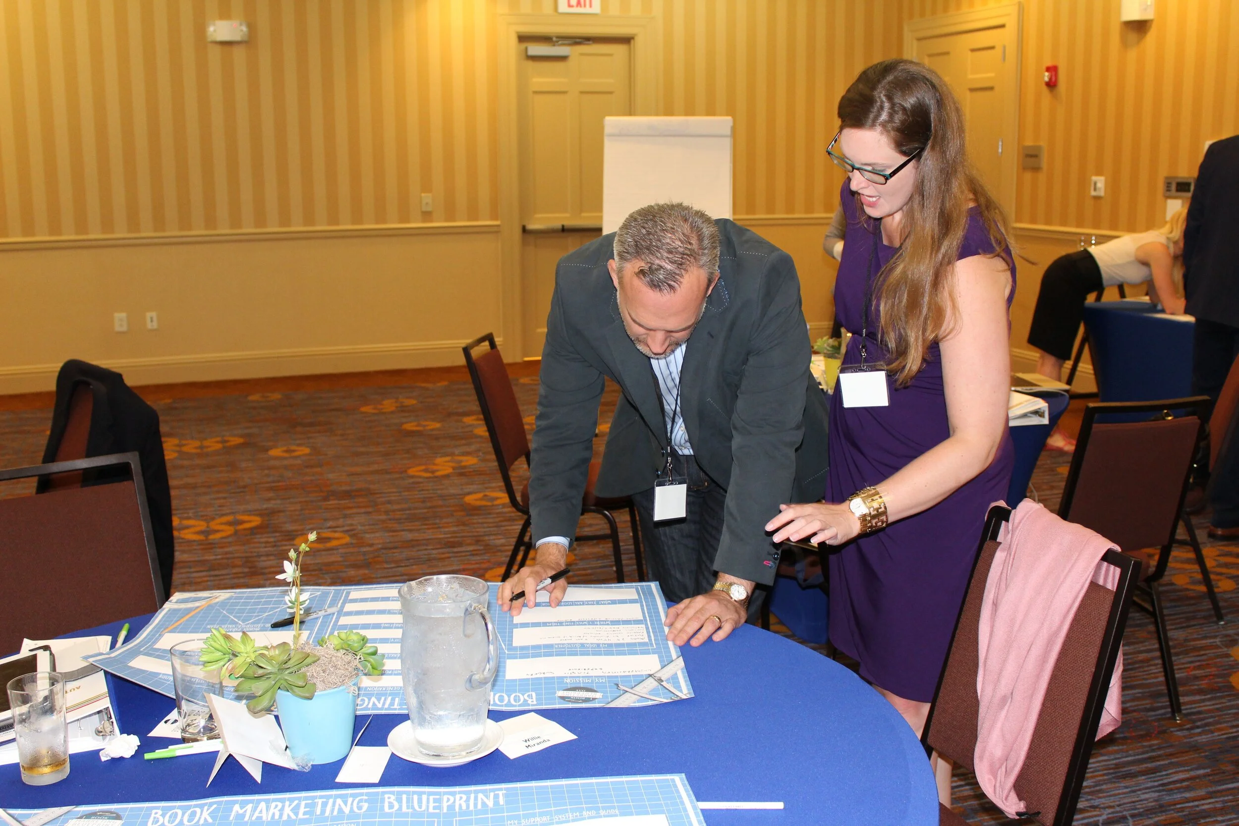 Coached 300+ SMB Entrepreneurs