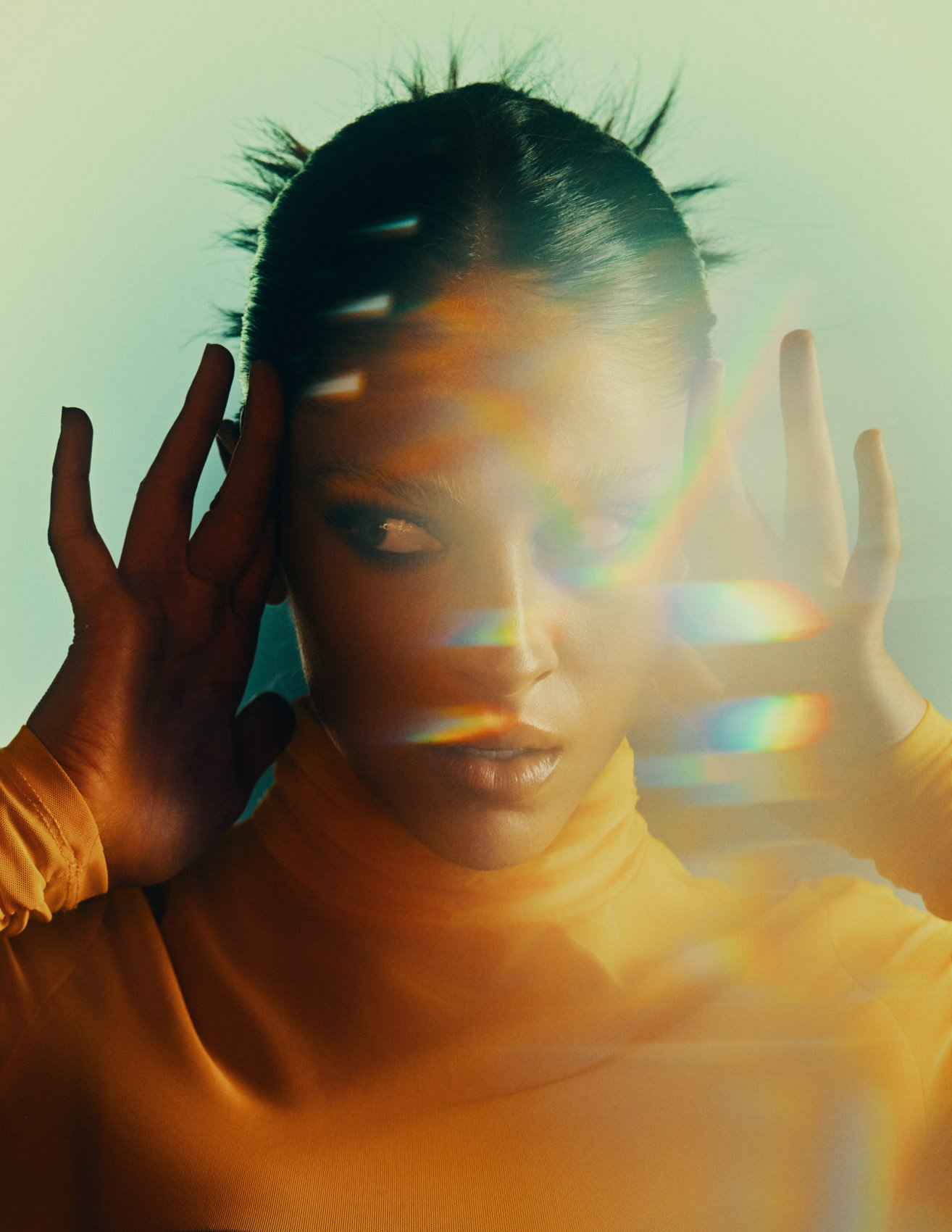 yellow-turtleneck-prism-portrait-nashville-editorial-photographer-jeremy-cowart.jpg