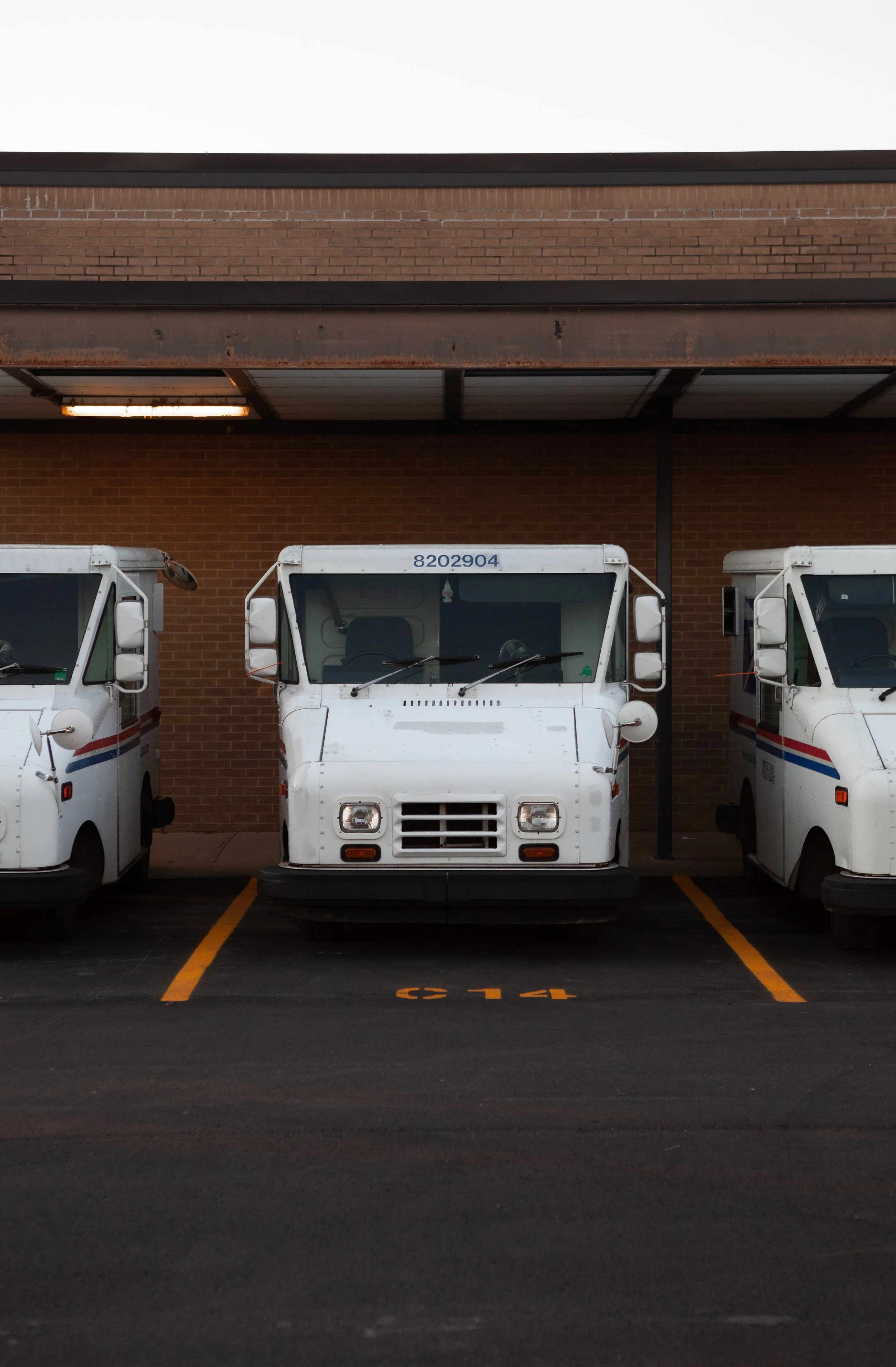 Are shipping delays impacting the true meaning of Christmas?
