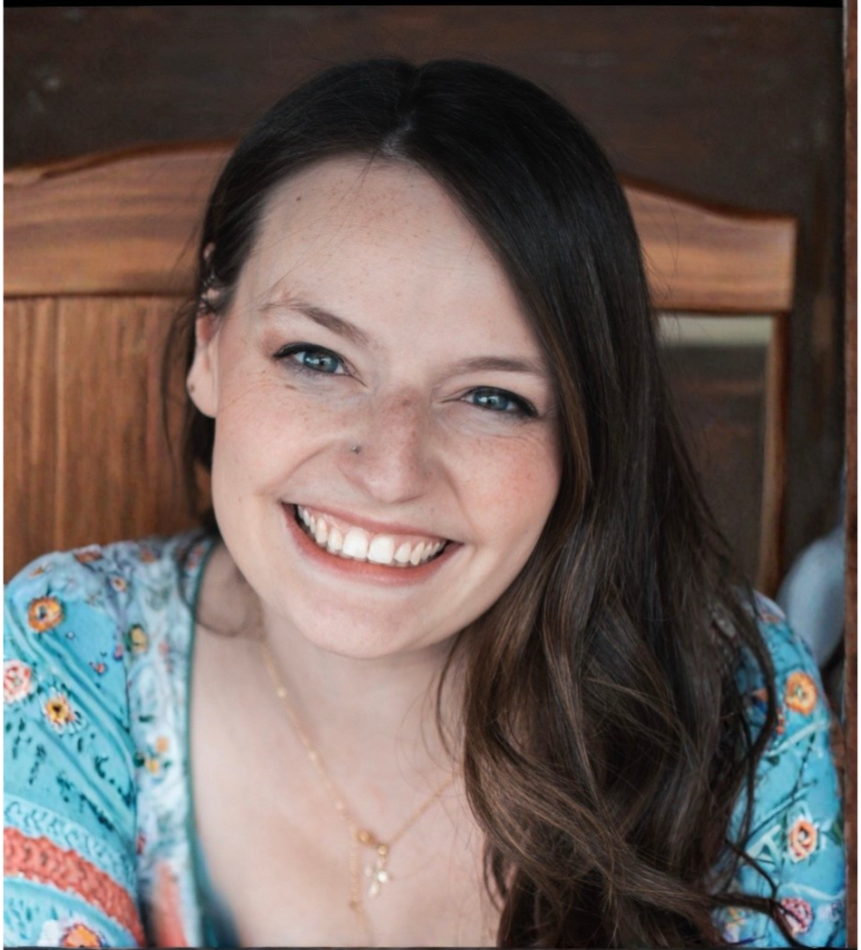 Sarah Bogert, LLMSW
